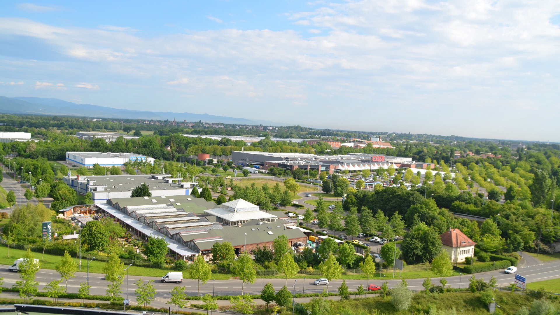 Photo of Others in Mulhouse