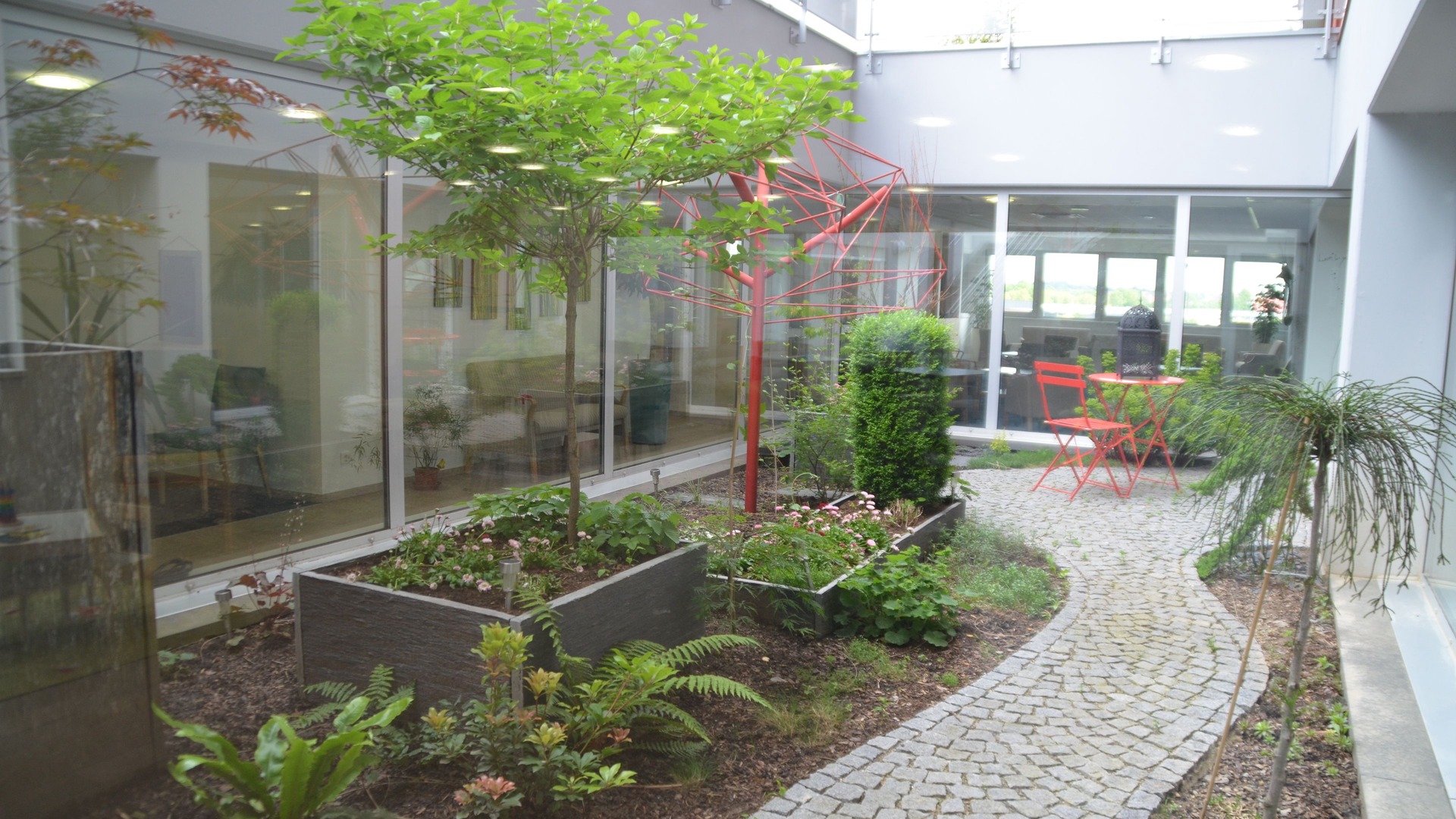 Photo of Outdoor in Mulhouse