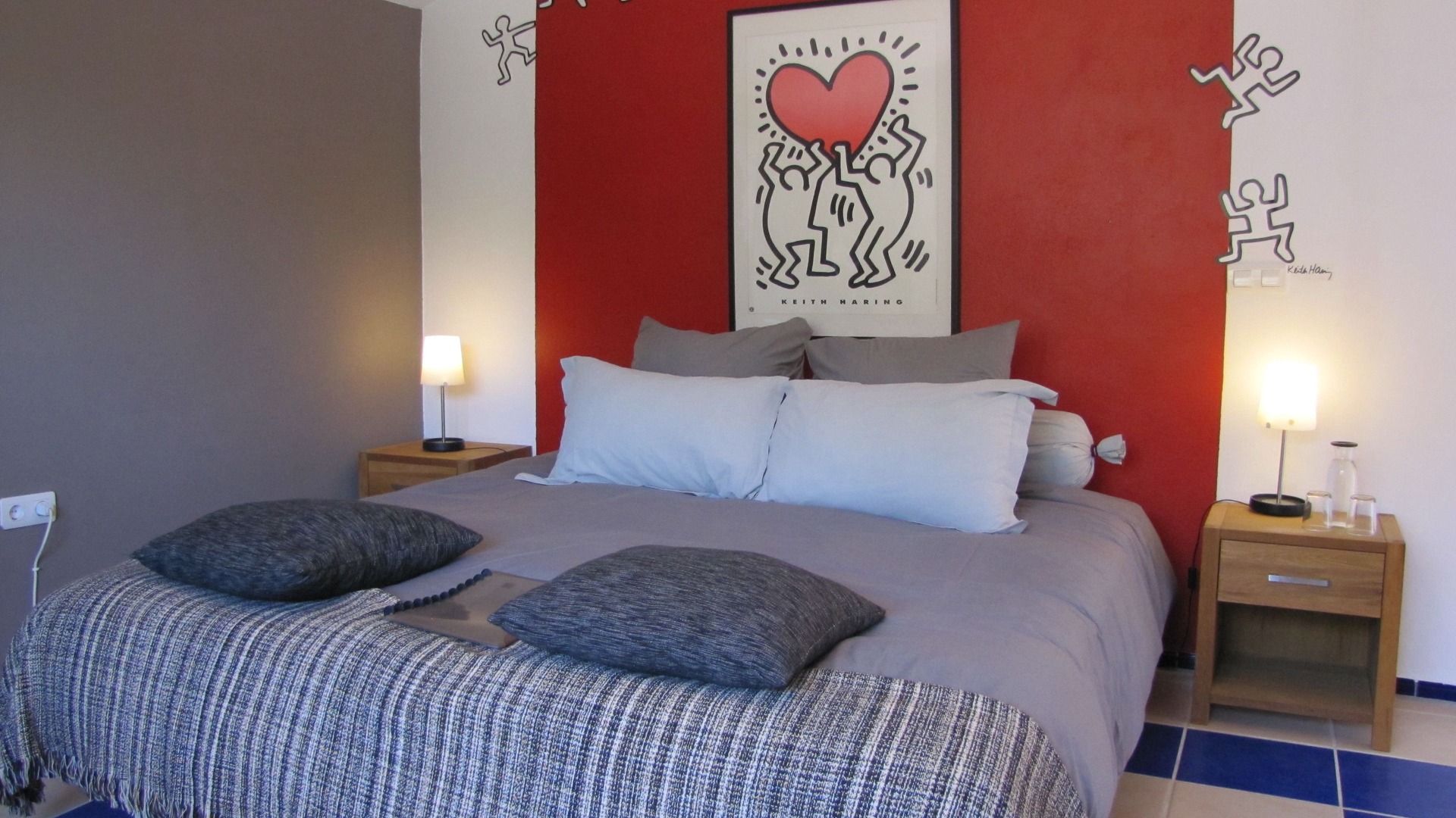 Photo of Bedroom in Competa