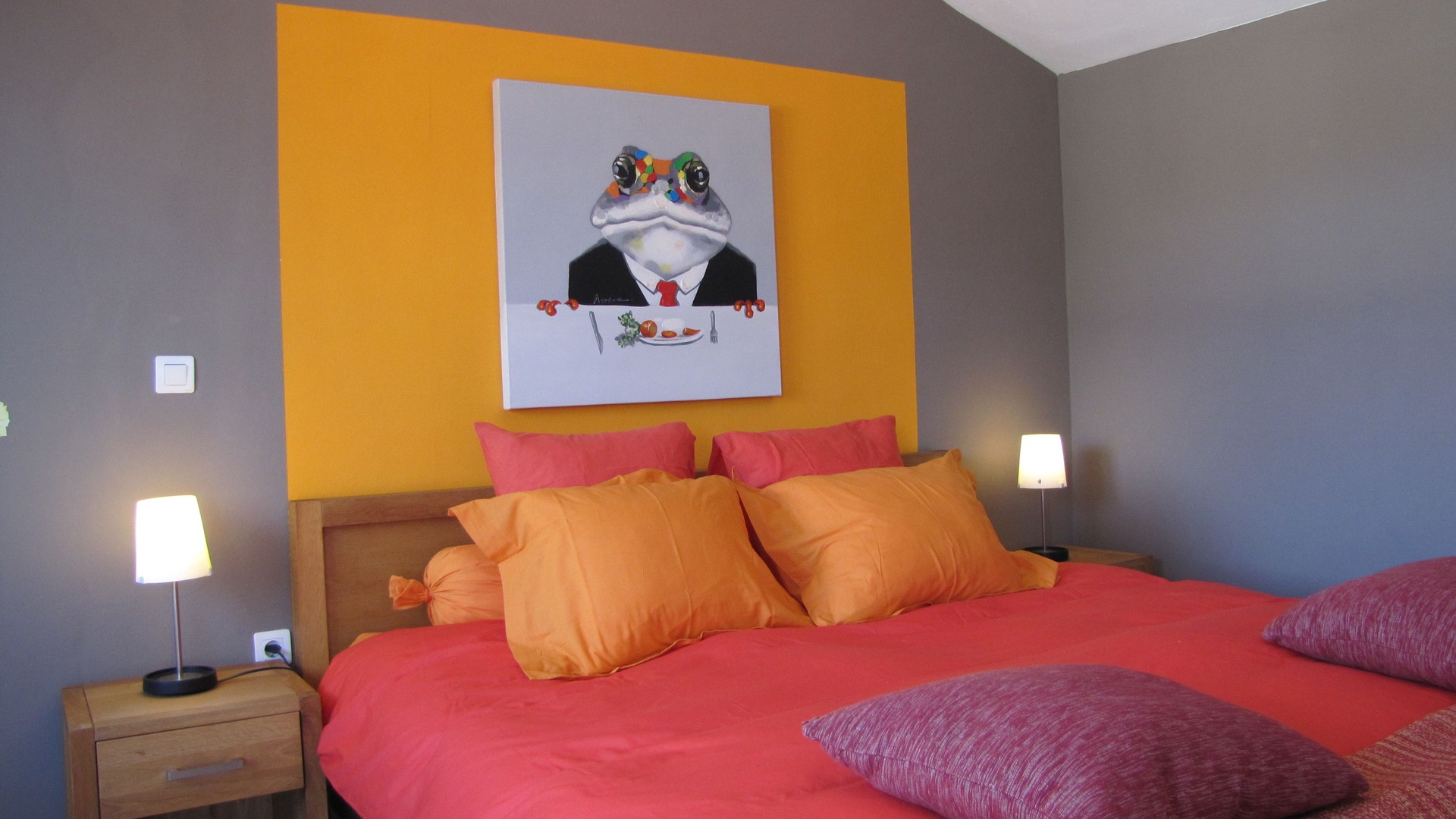 Photo of Bedroom in Competa