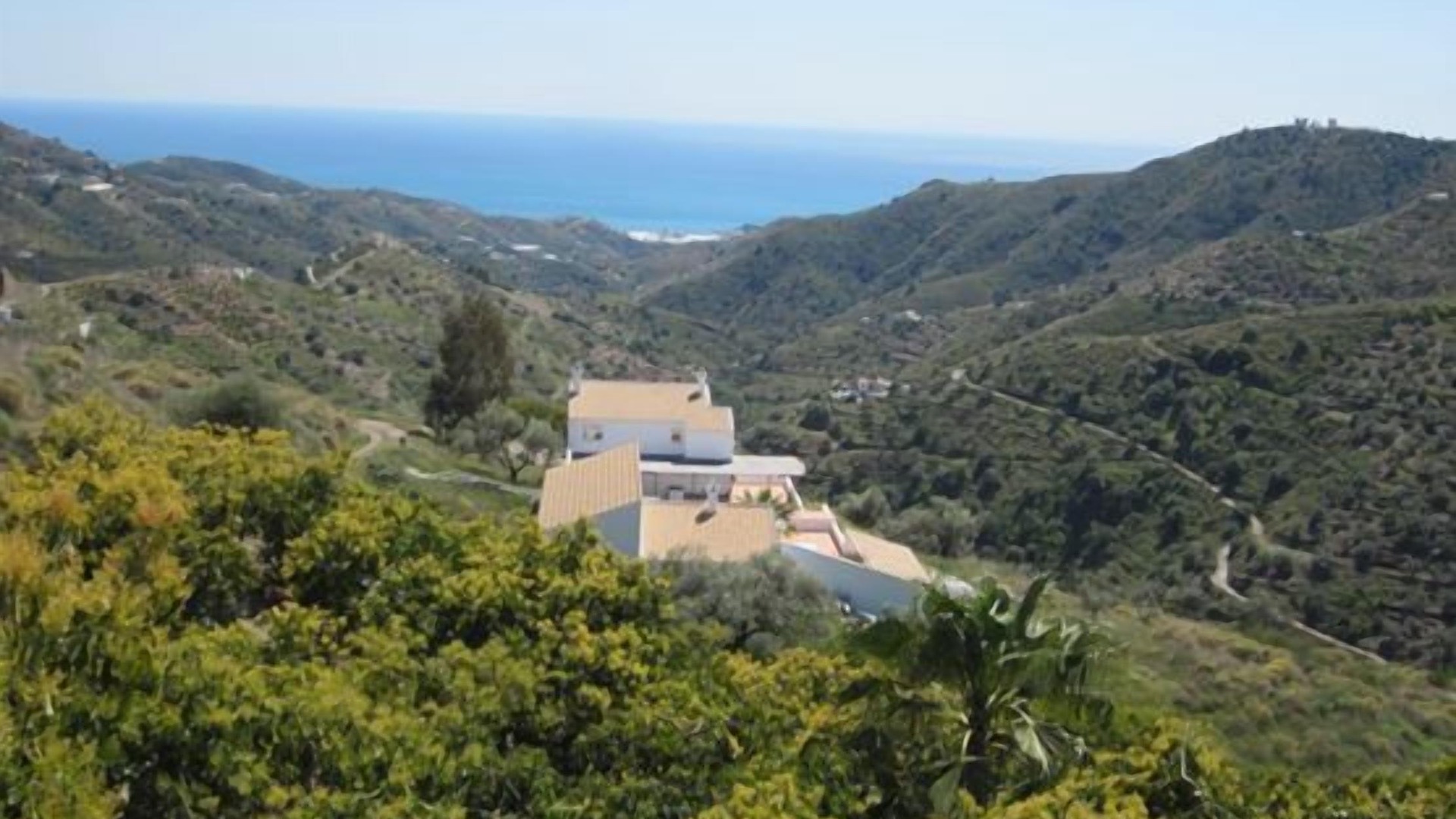 Photo of Outdoor in Competa