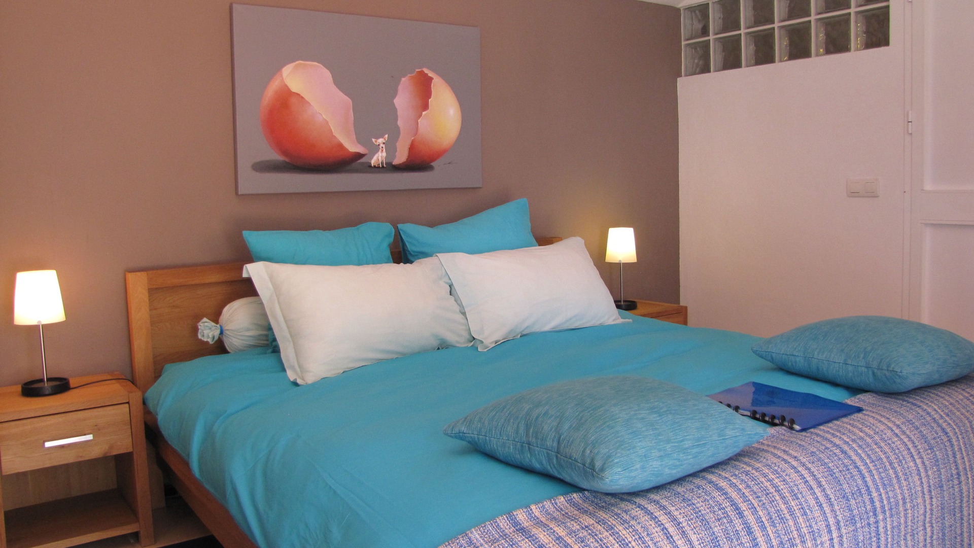 Photo of Bedroom in Competa