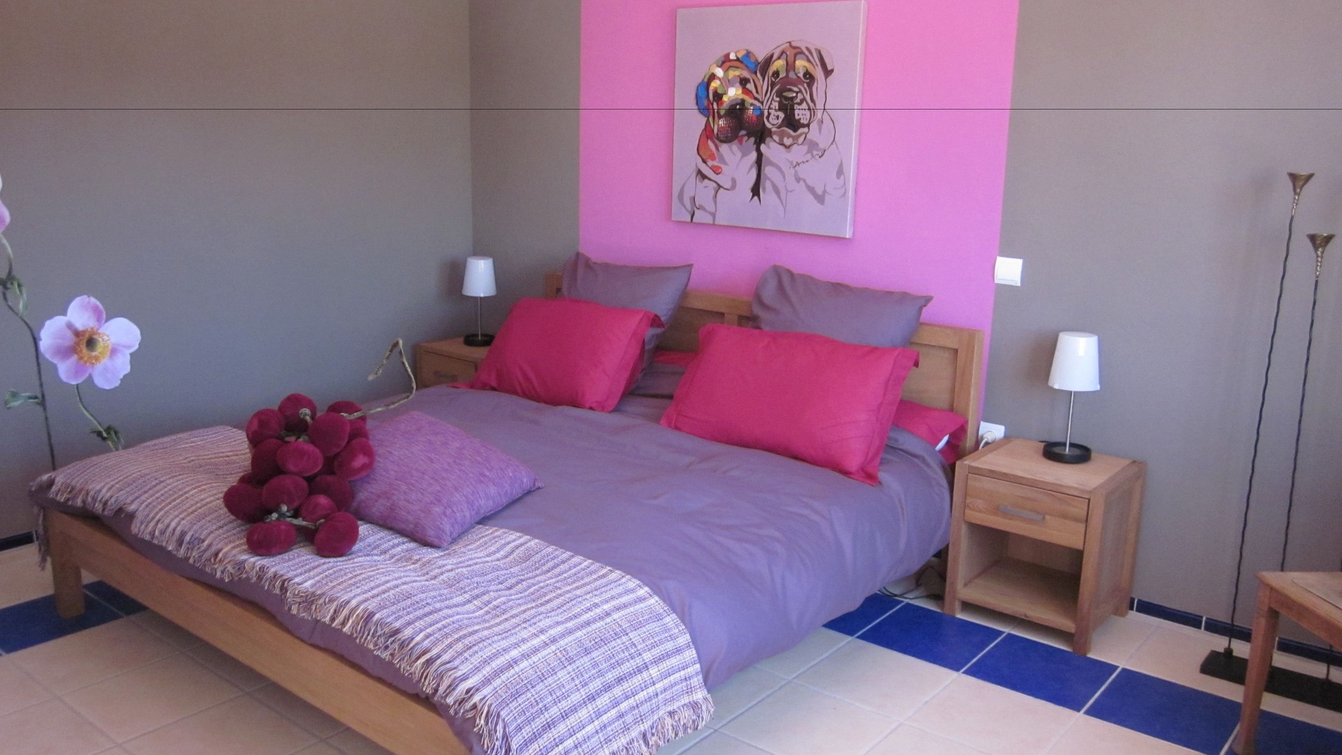Photo of Bedroom in Competa