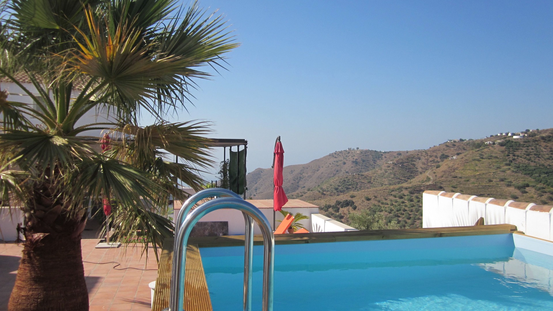 Photo of Outdoor in Competa