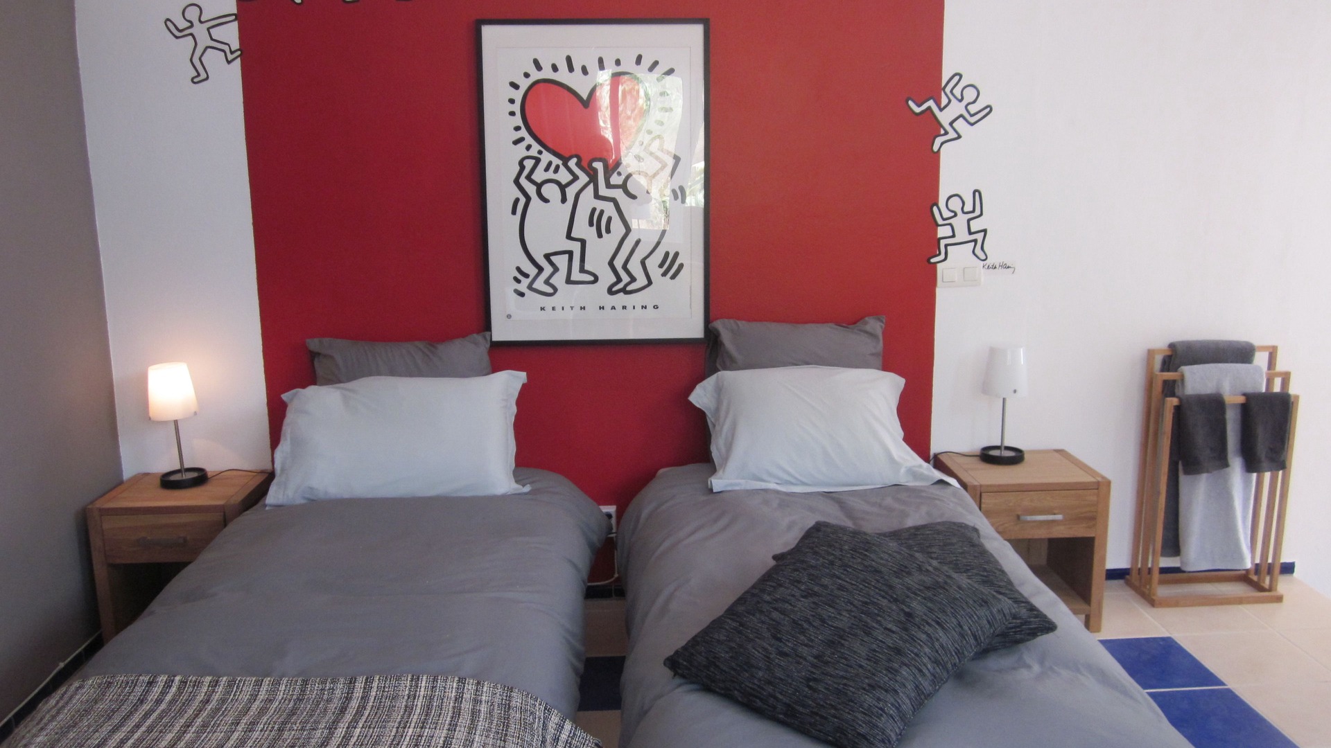 Photo of Bedroom in Competa