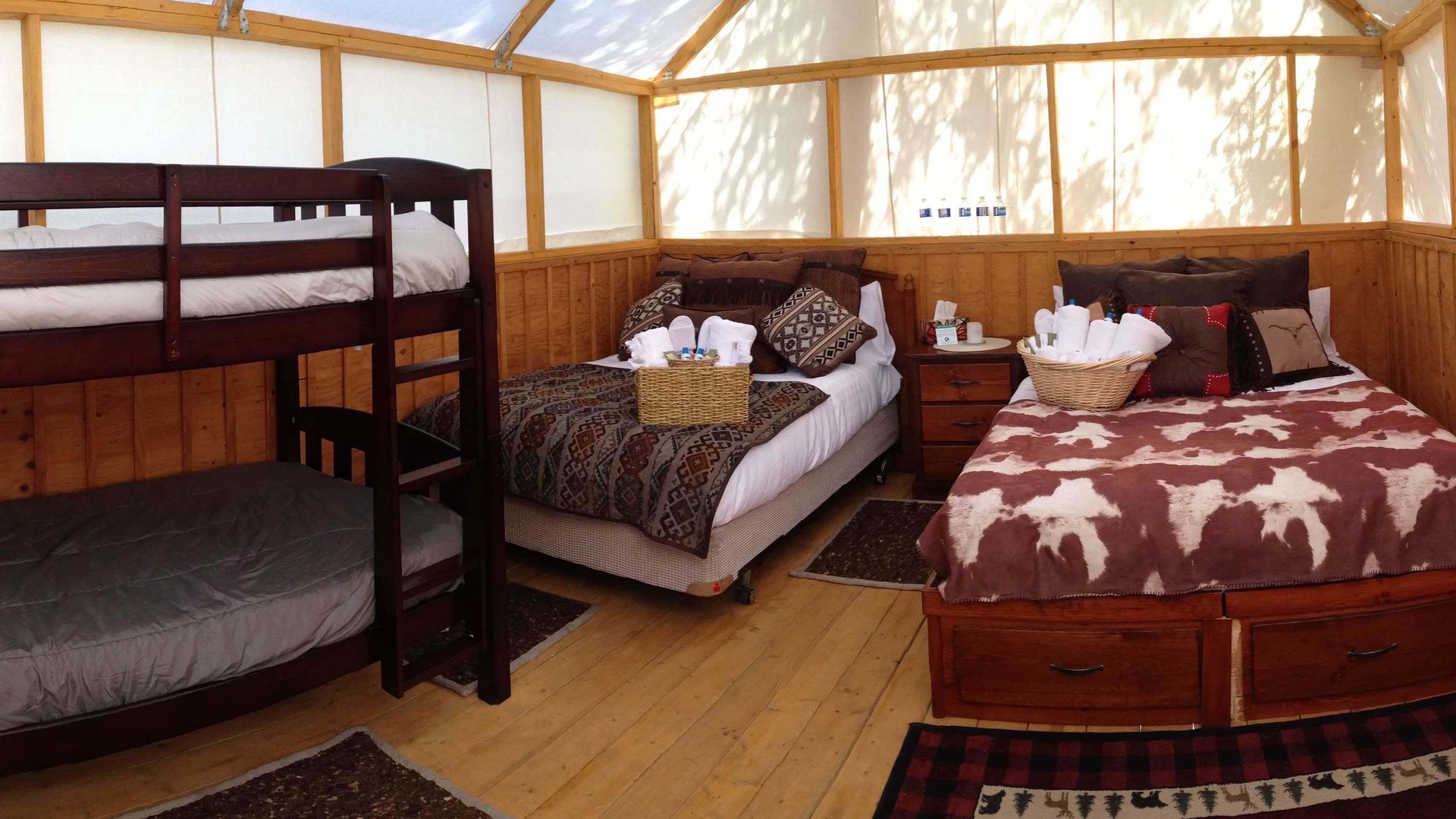 Photo of Bedroom in Cherryville