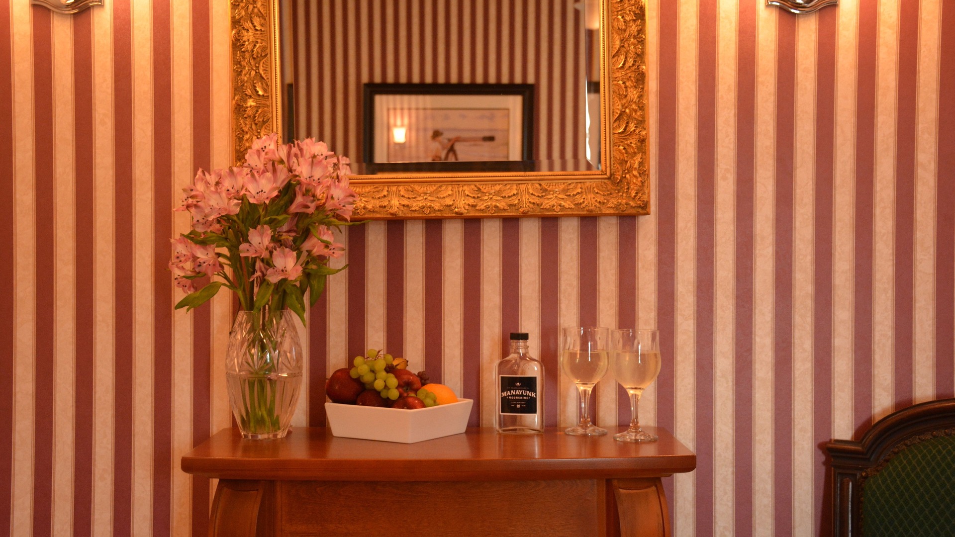 Photo of Bedroom in Manayunk
