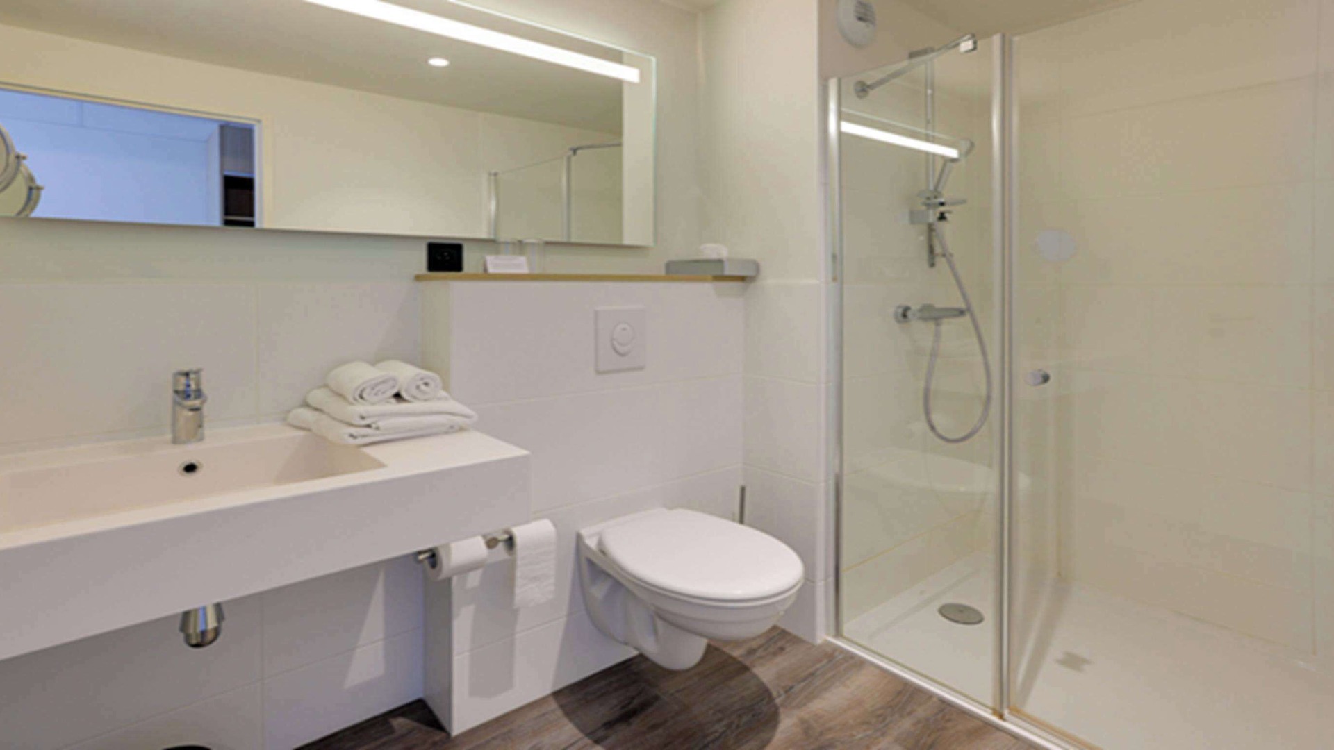 Photo of Bedroom in Taden