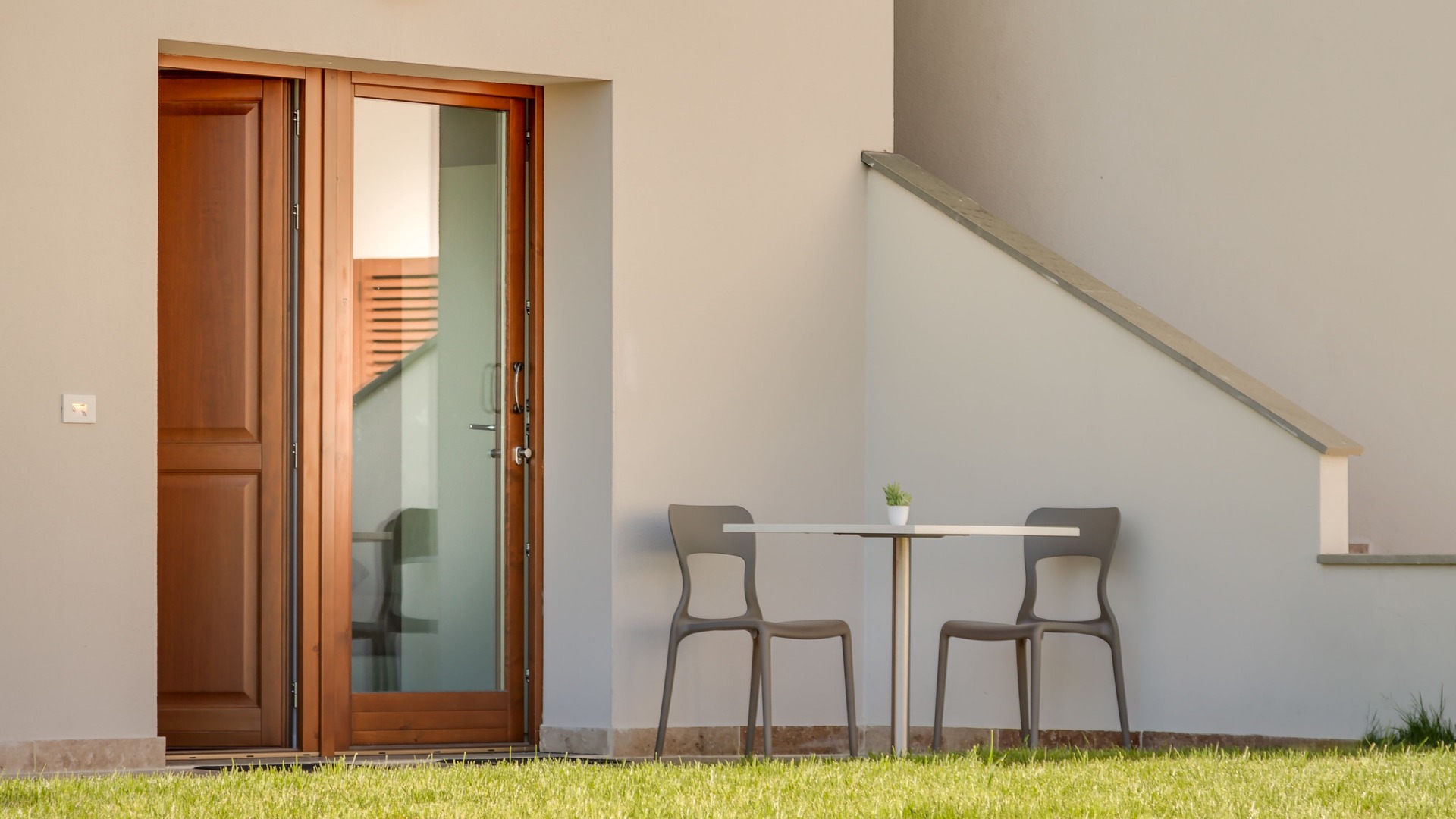 Photo of Patio Balcony in Pelago