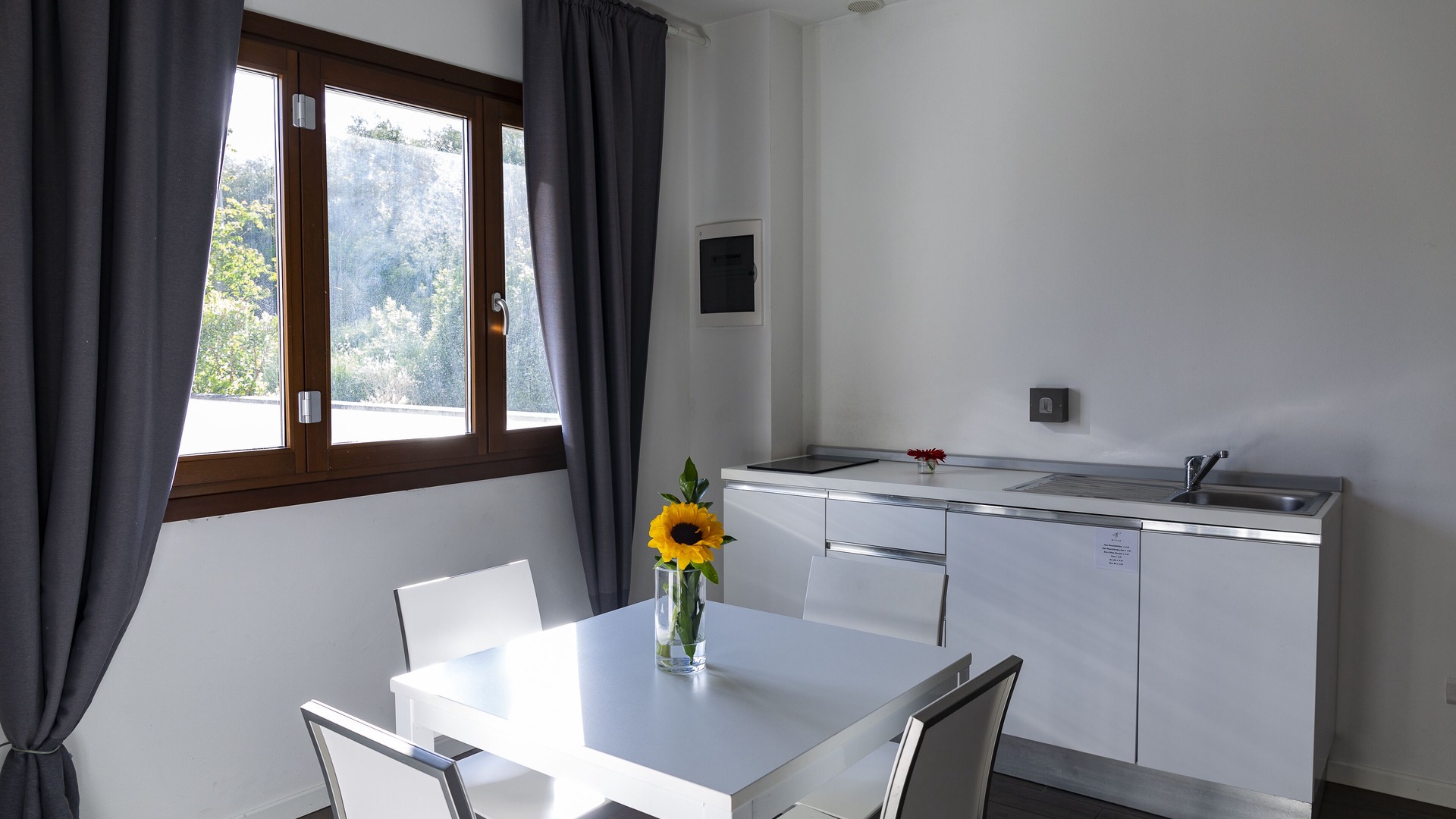 Photo of Kitchen in Pelago