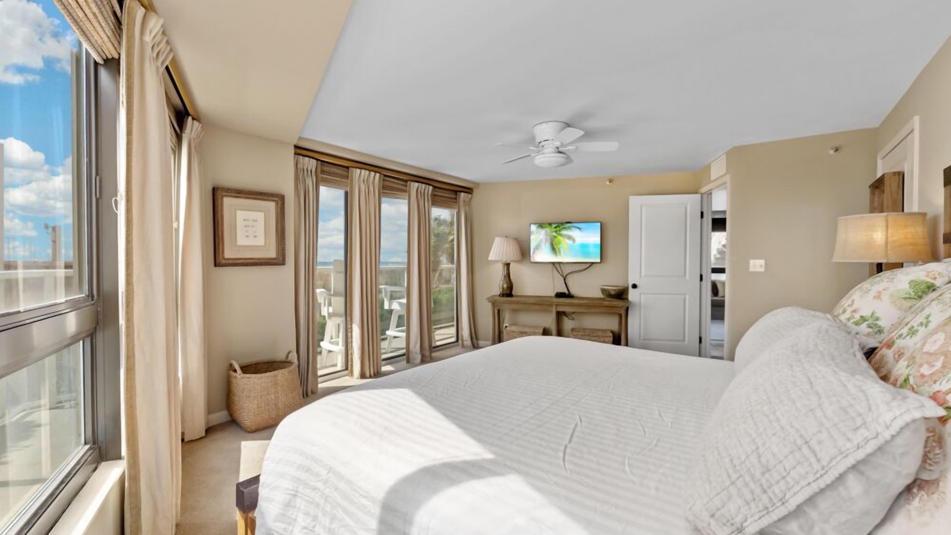 Photo of Bedroom in Sandestin