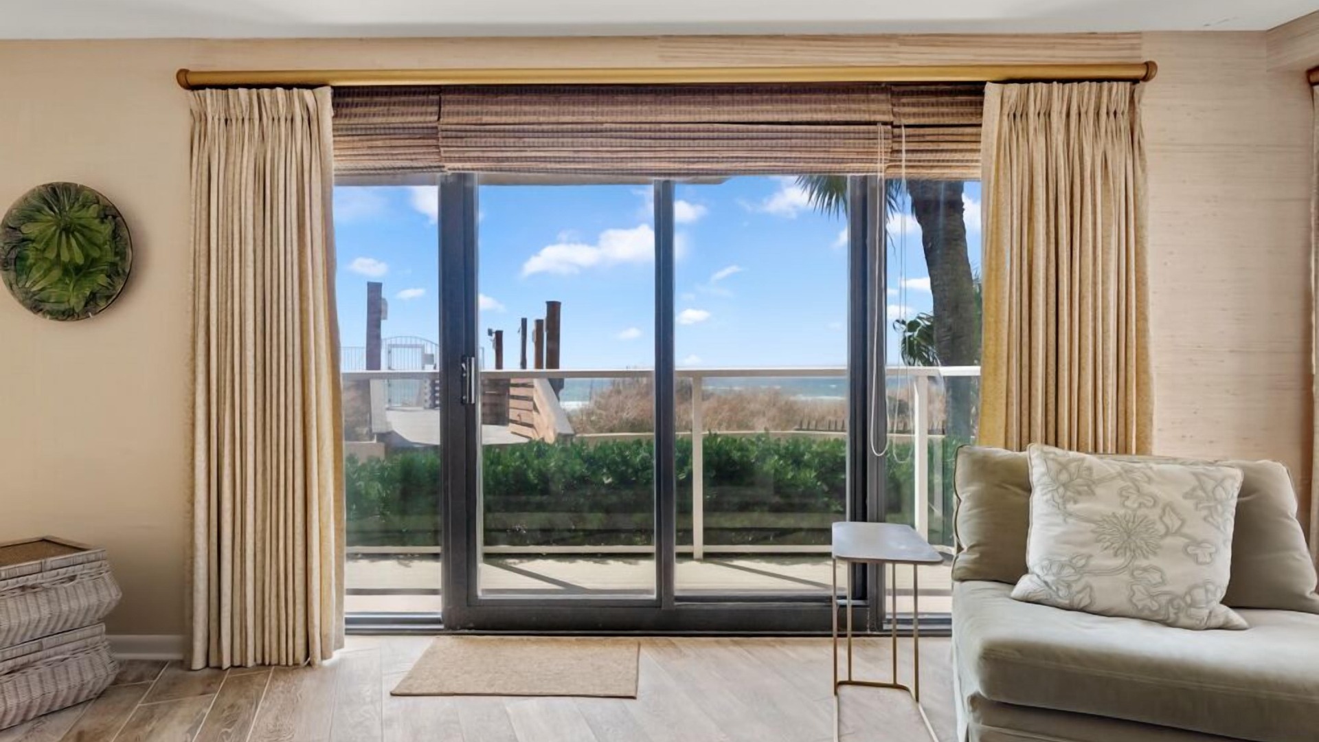 Photo of Livingroom in Sandestin