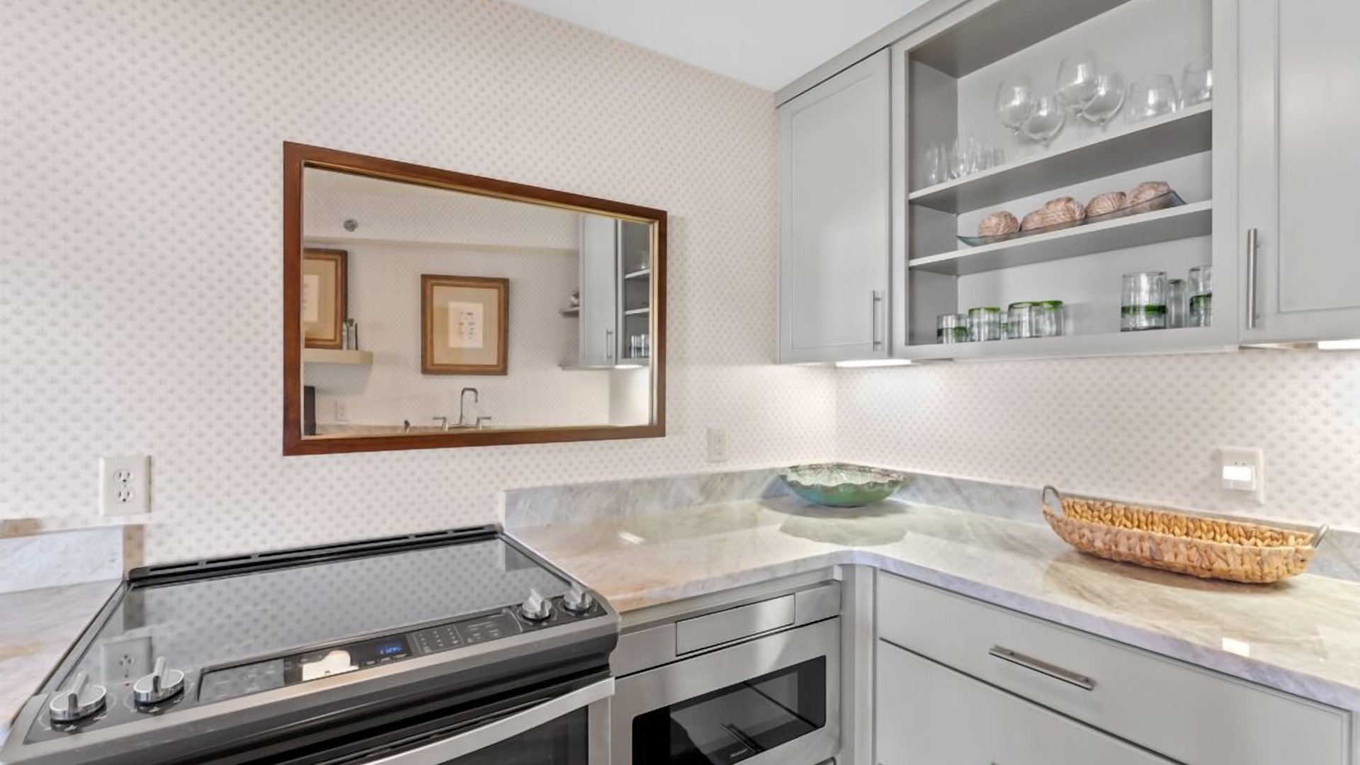 Photo of Kitchen in Sandestin