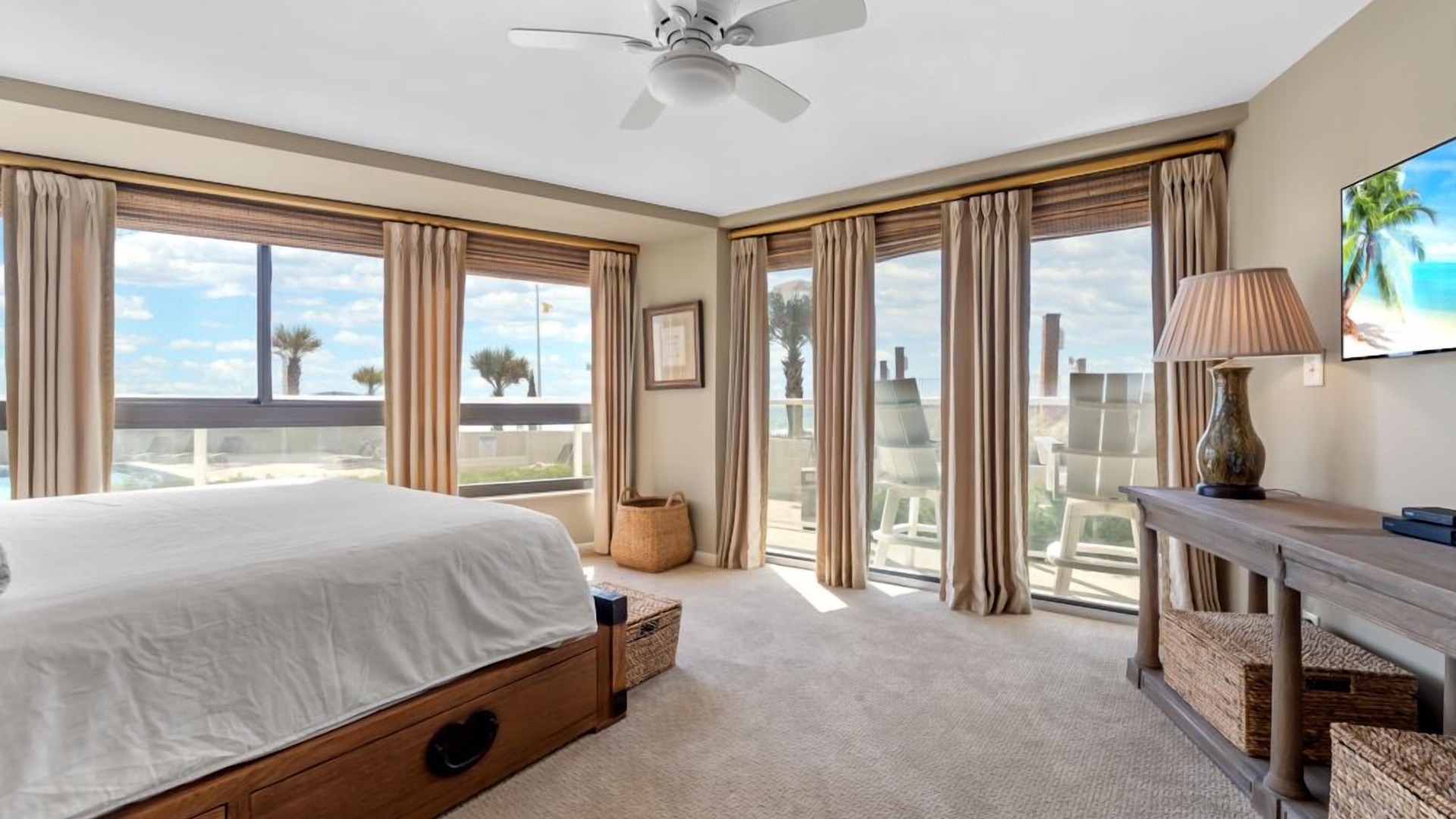 Photo of Bedroom in Sandestin