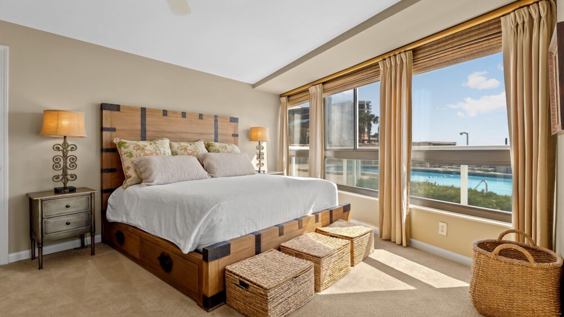 Photo of Bedroom in Sandestin