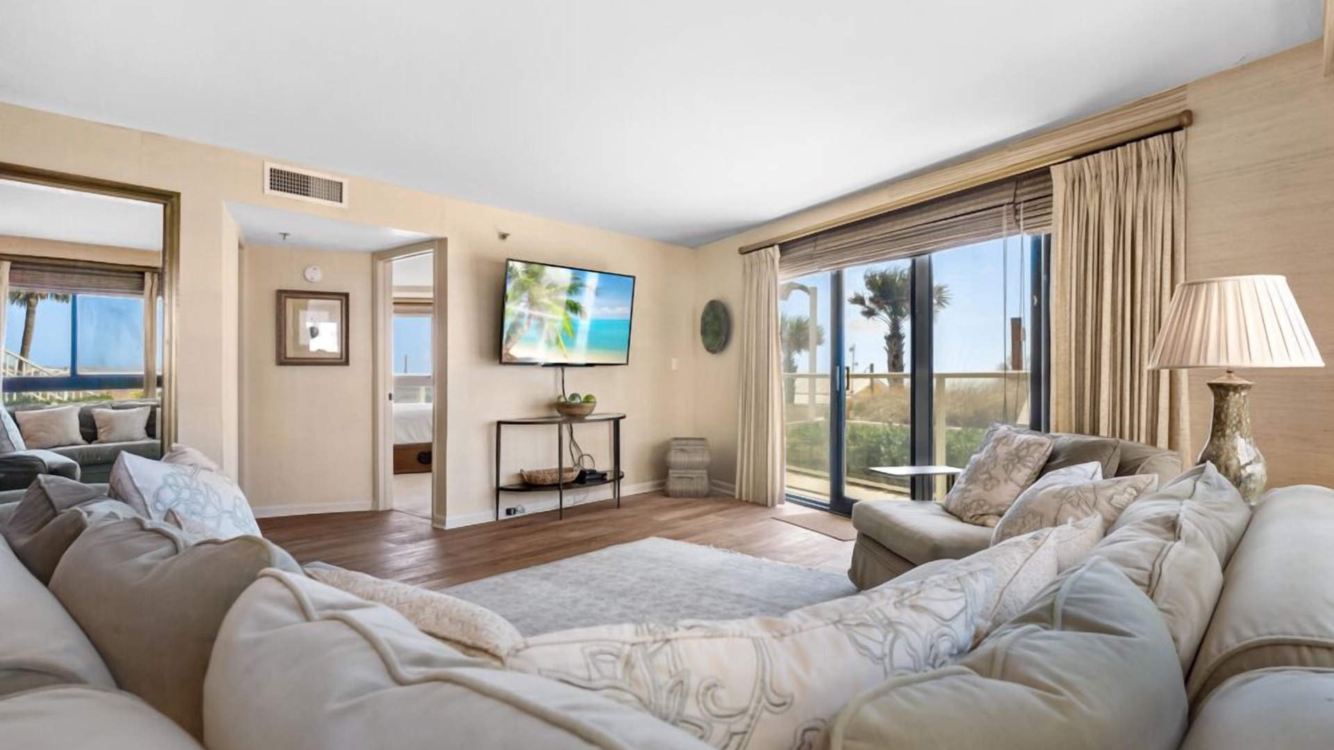 Photo of Livingroom in Sandestin