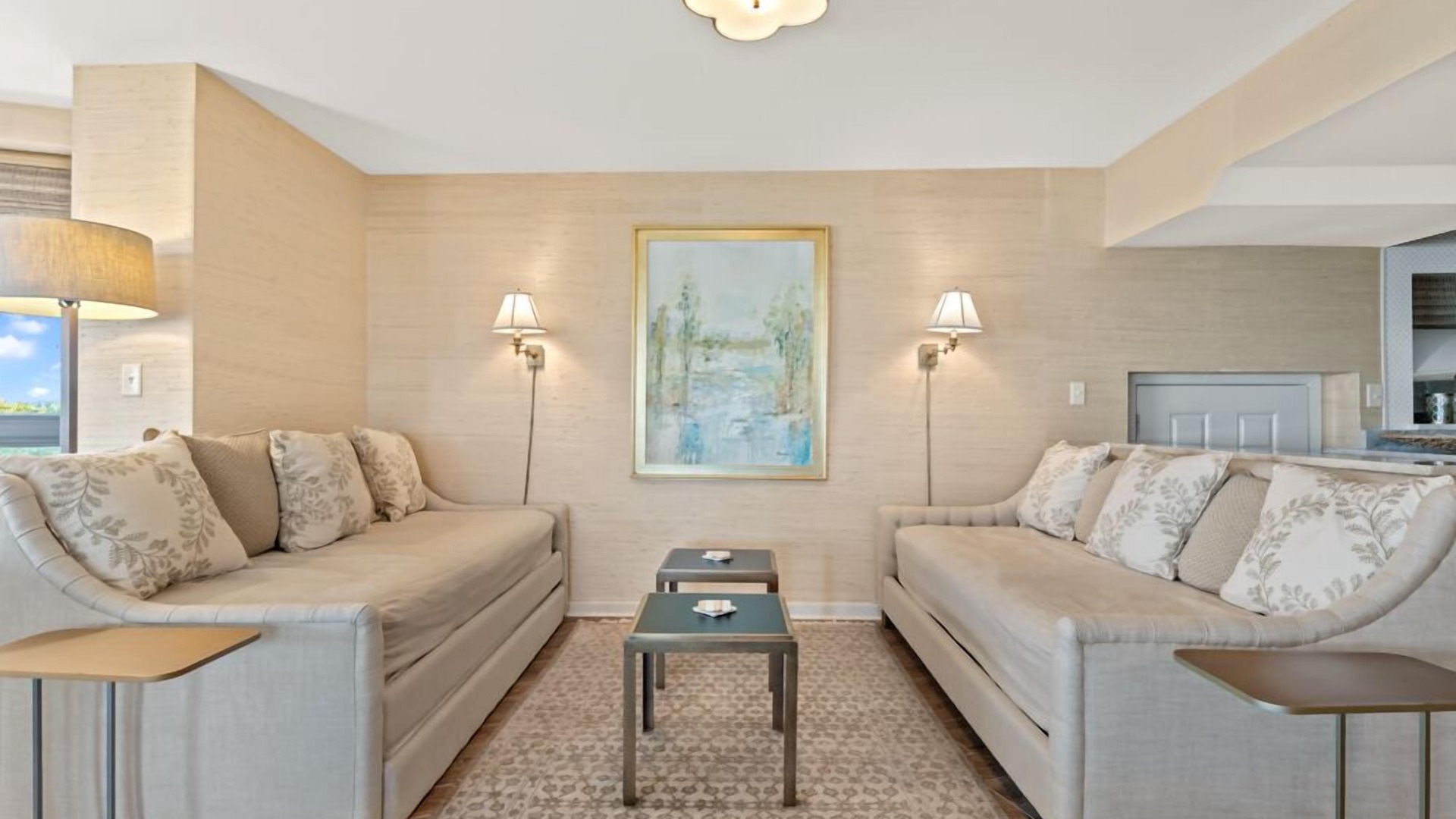 Photo of Livingroom in Sandestin