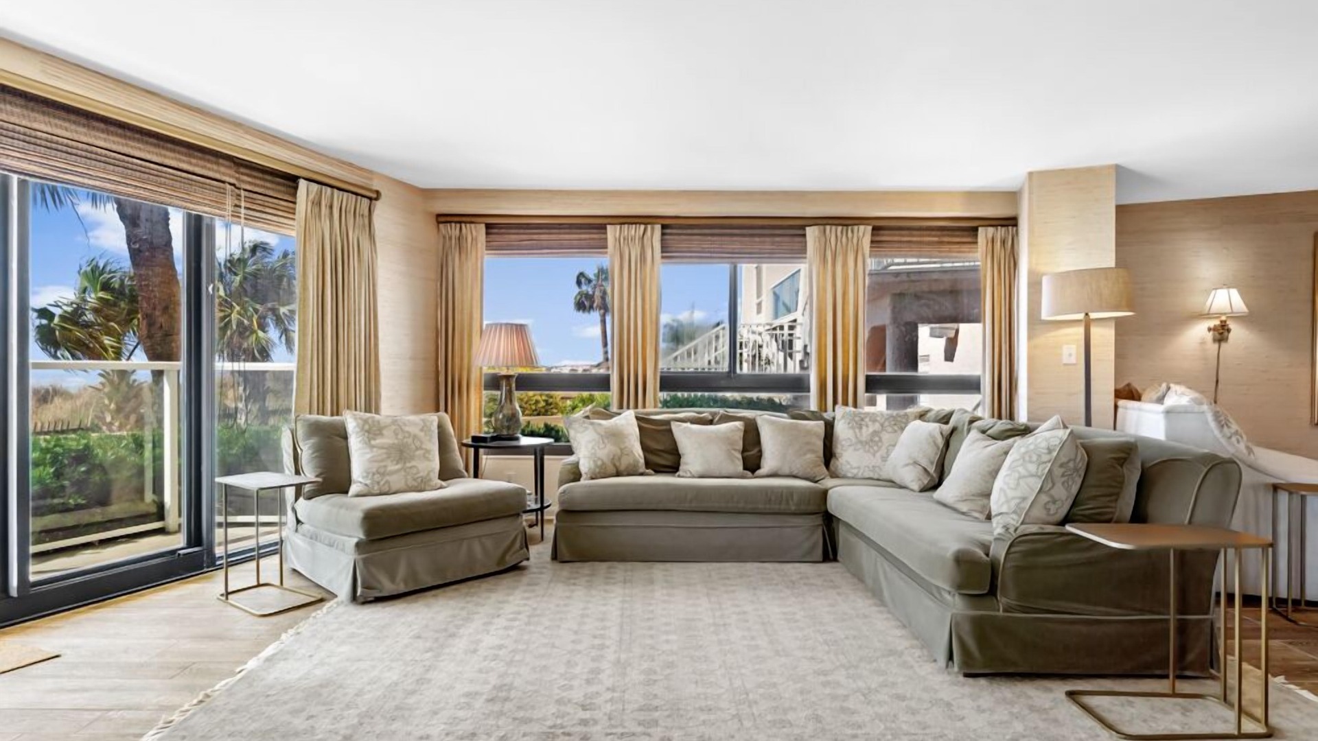Photo of Livingroom in Sandestin