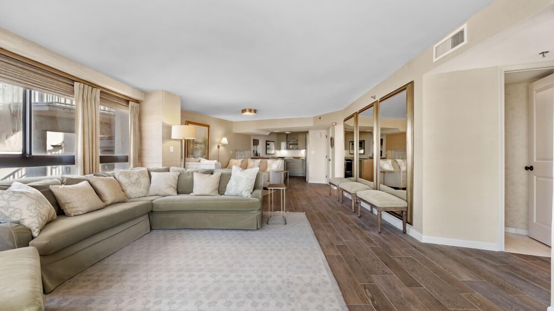 Photo of Livingroom in Sandestin
