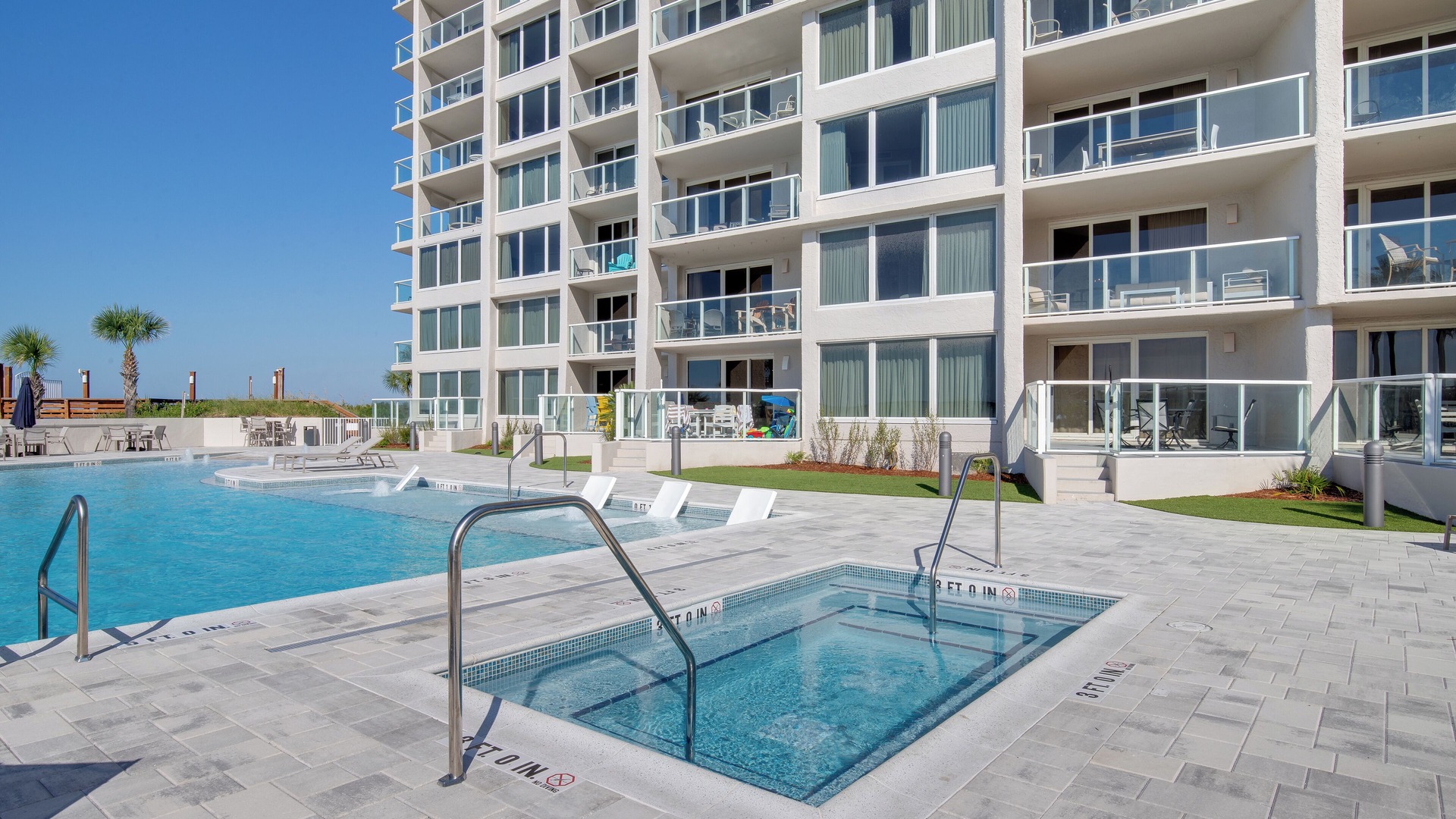 Photo of Outdoor in Sandestin