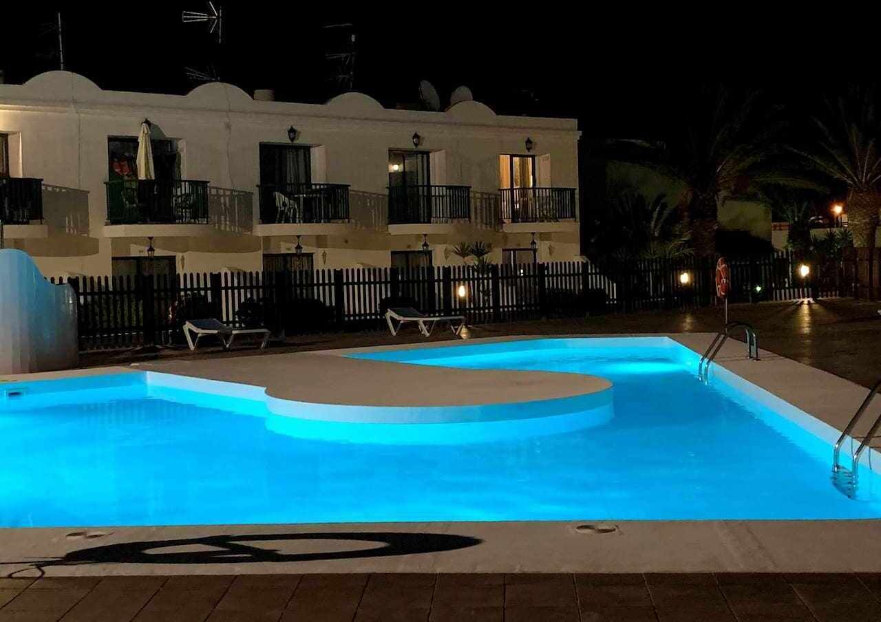Photo of Outdoor in Corralejo