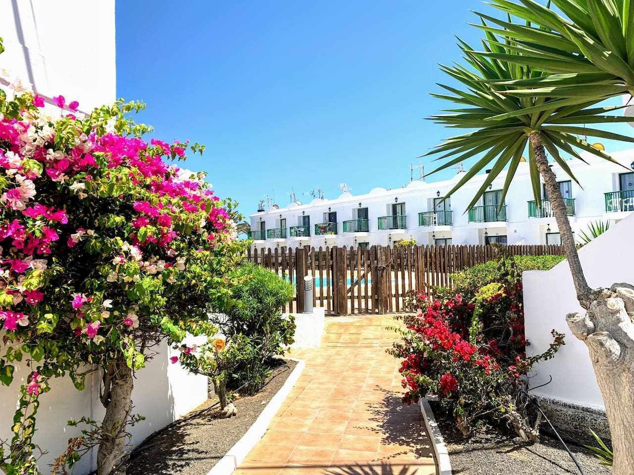 Photo of Outdoor in Corralejo