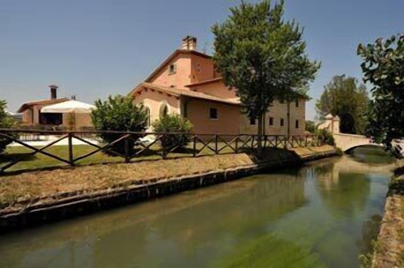 Photo of Outdoor in Foligno