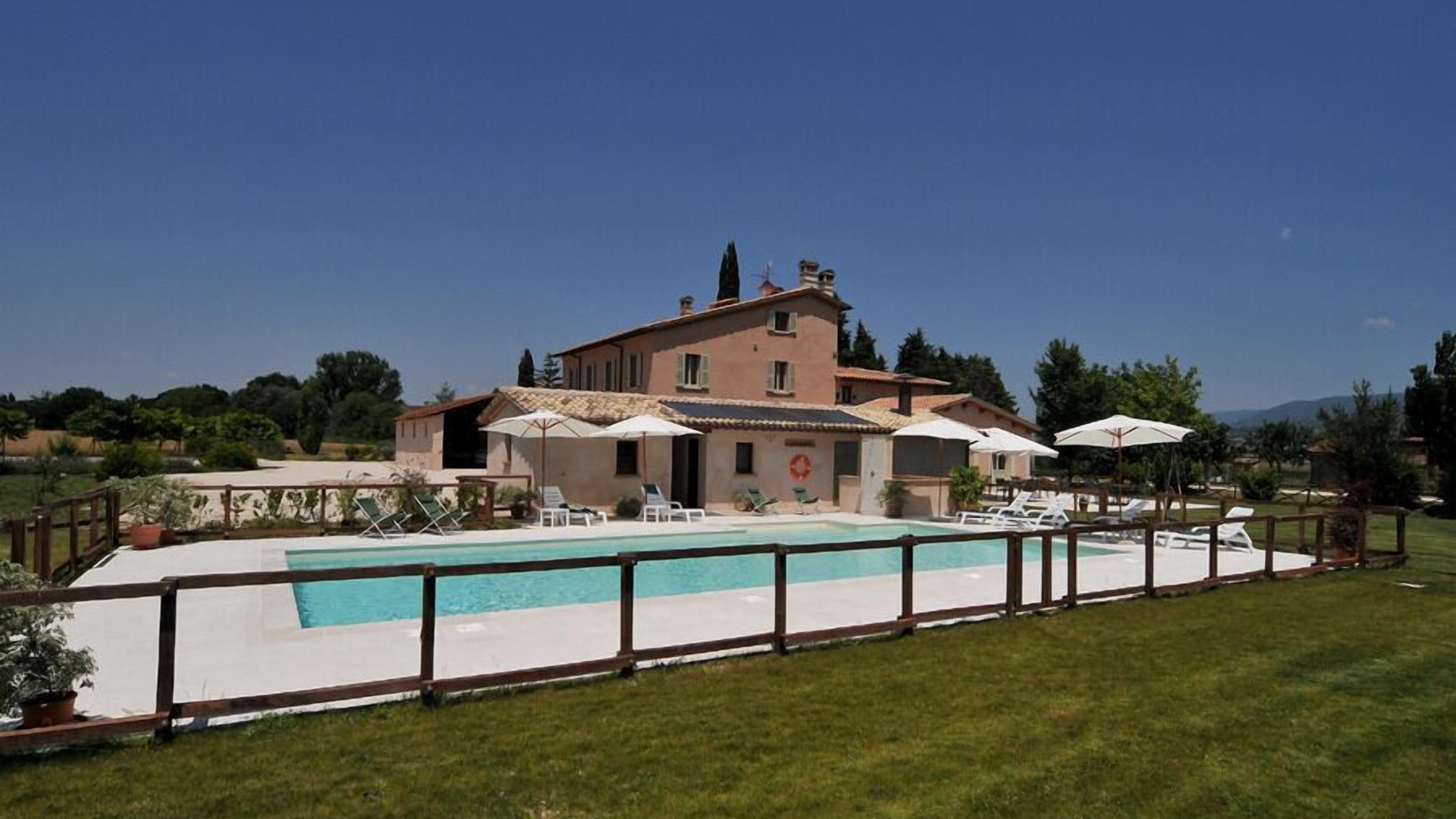 Photo of Outdoor in Foligno