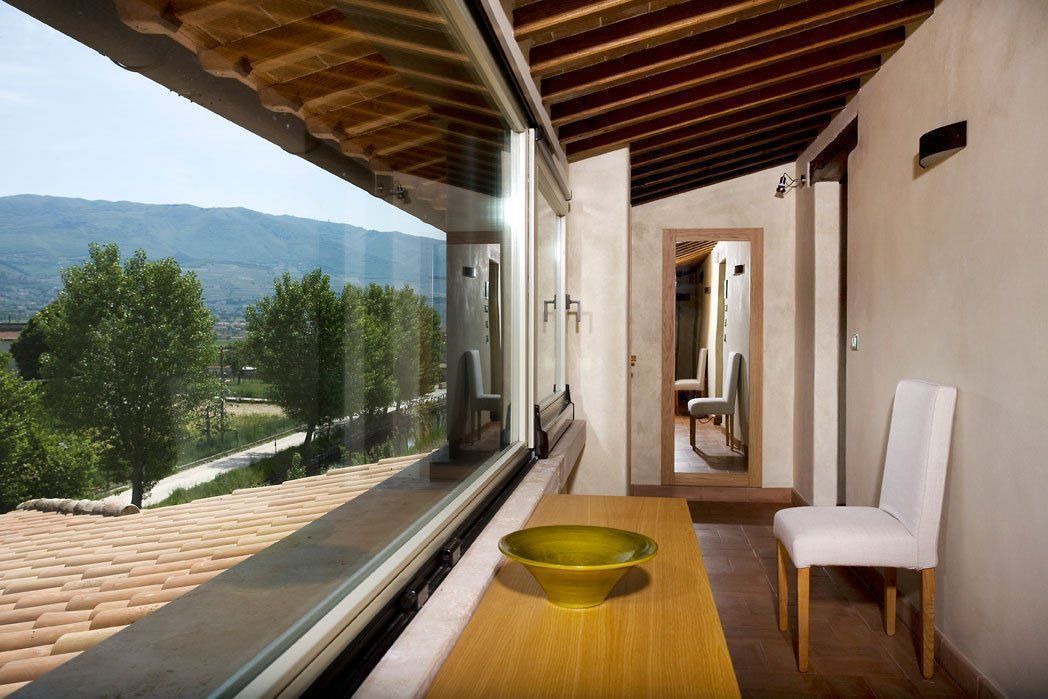 Photo of Bedroom in Foligno