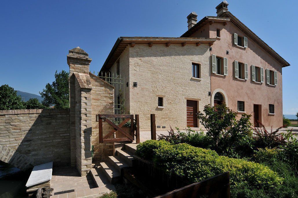 Photo of Outdoor in Foligno