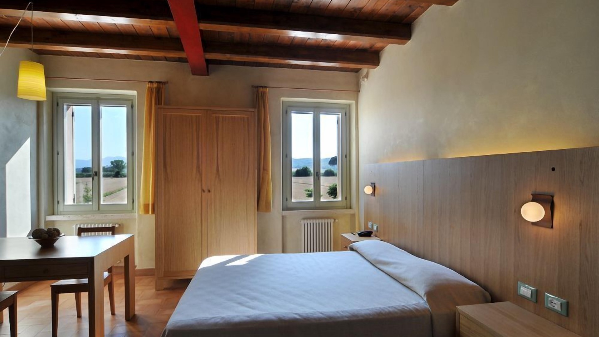 Photo of Bedroom in Foligno