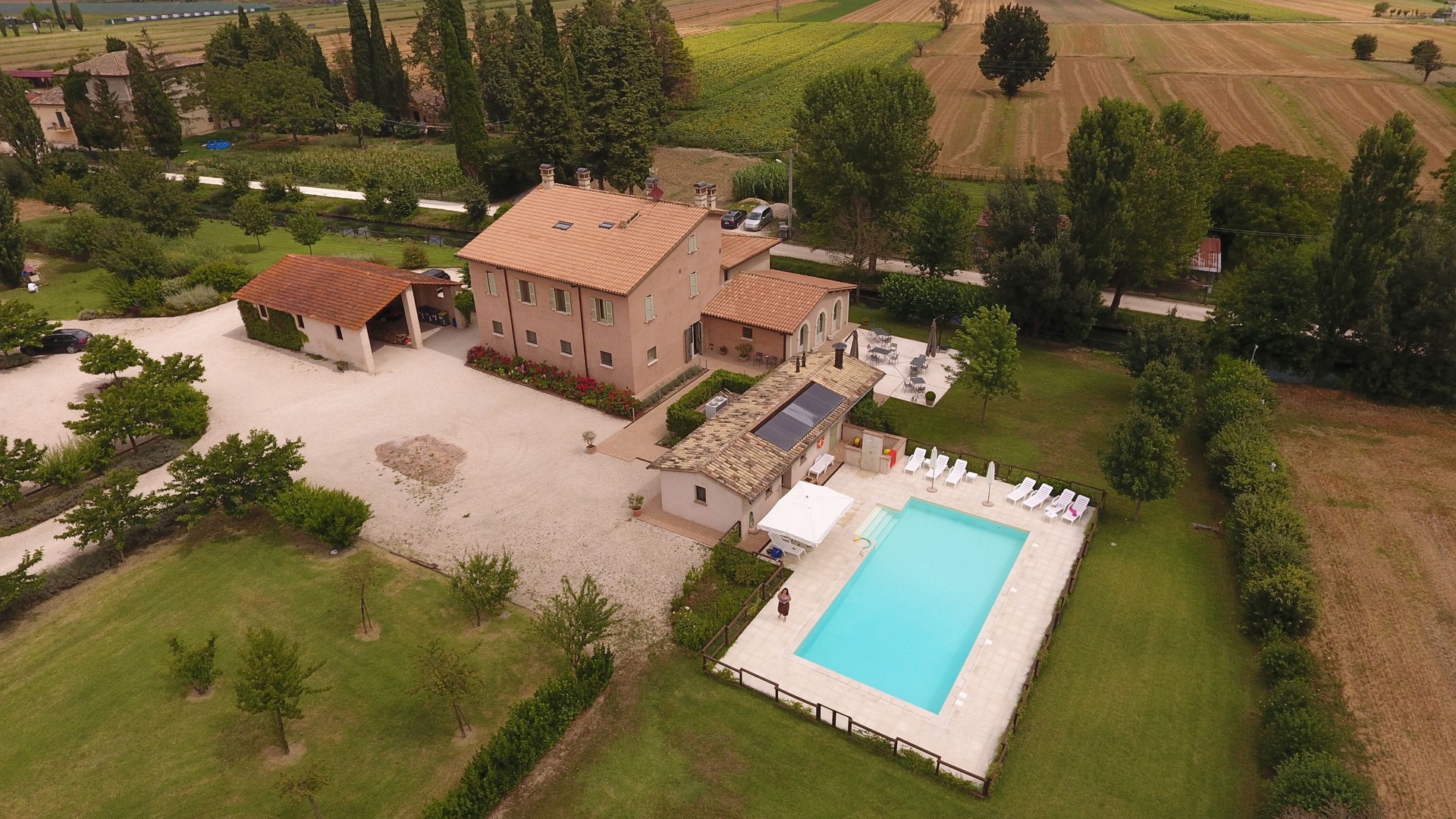 Photo of Outdoor in Foligno