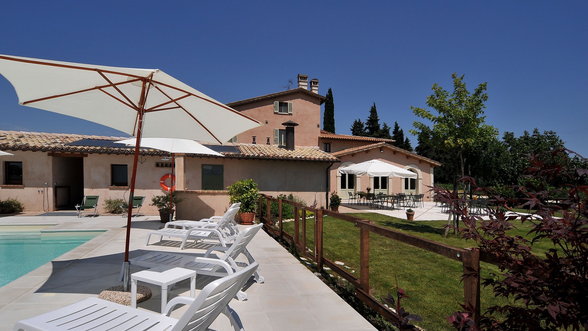 Photo of Outdoor in Foligno