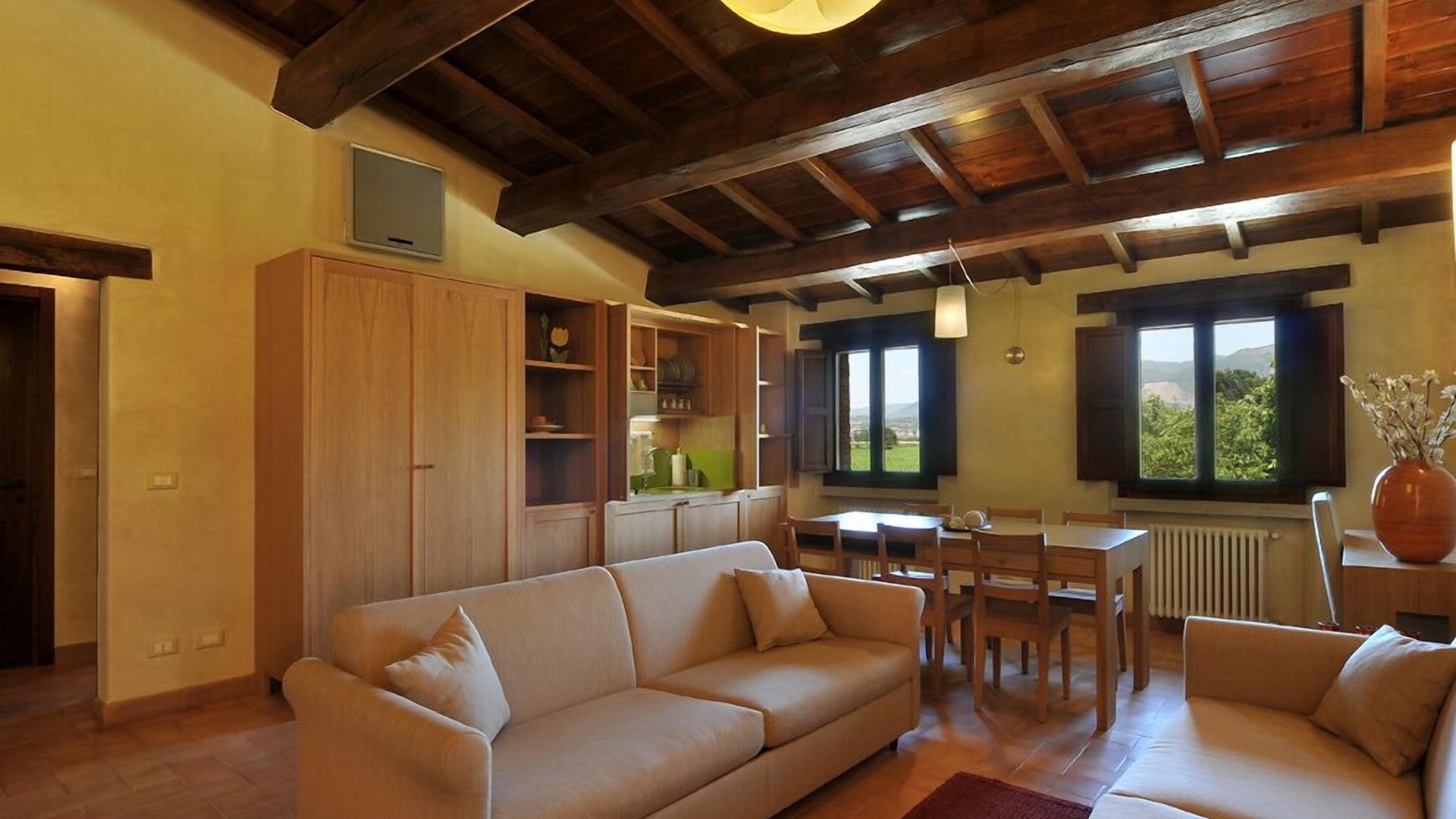 Photo of Livingroom in Foligno