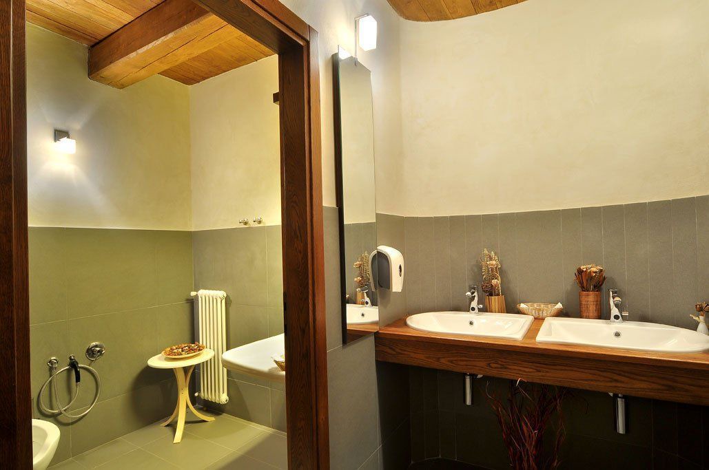 Photo of Bathroom in Foligno