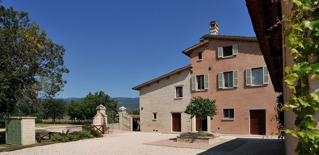 Photo of Outdoor in Foligno
