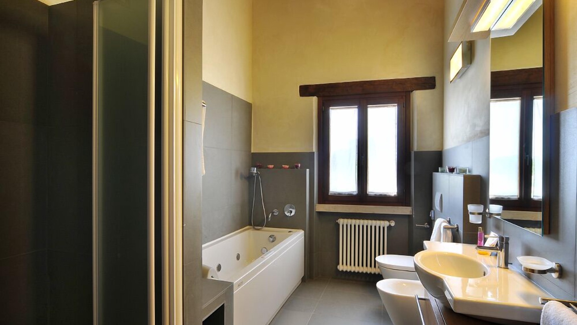Photo of Bathroom in Foligno