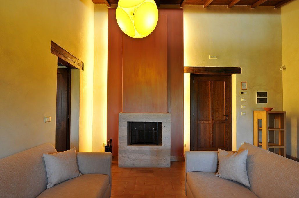 Photo of Livingroom in Foligno