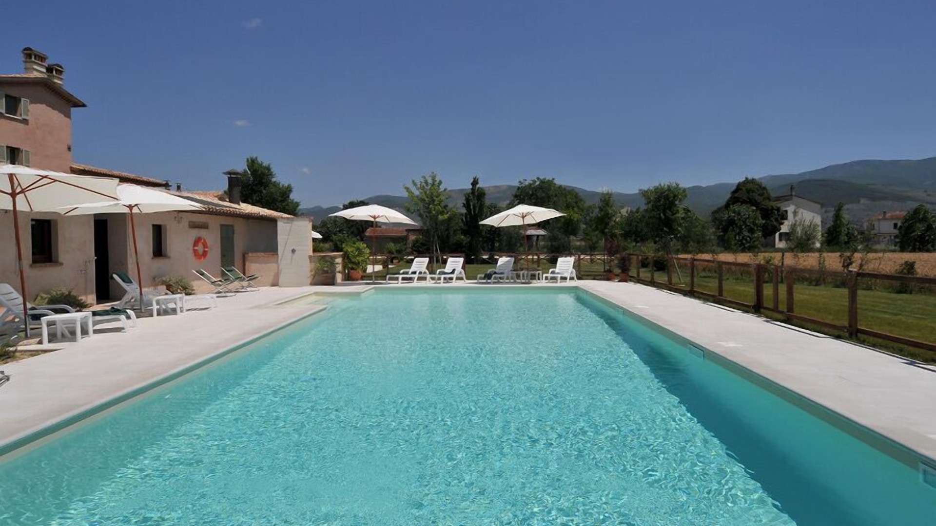 Photo of Outdoor in Foligno