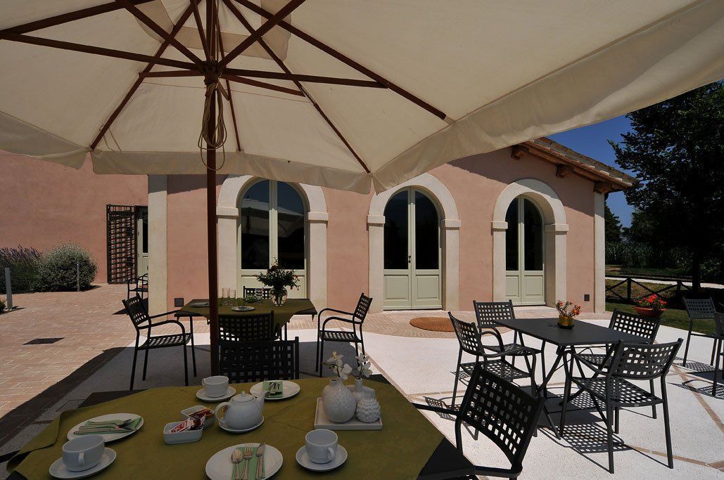 Photo of Outdoor in Foligno