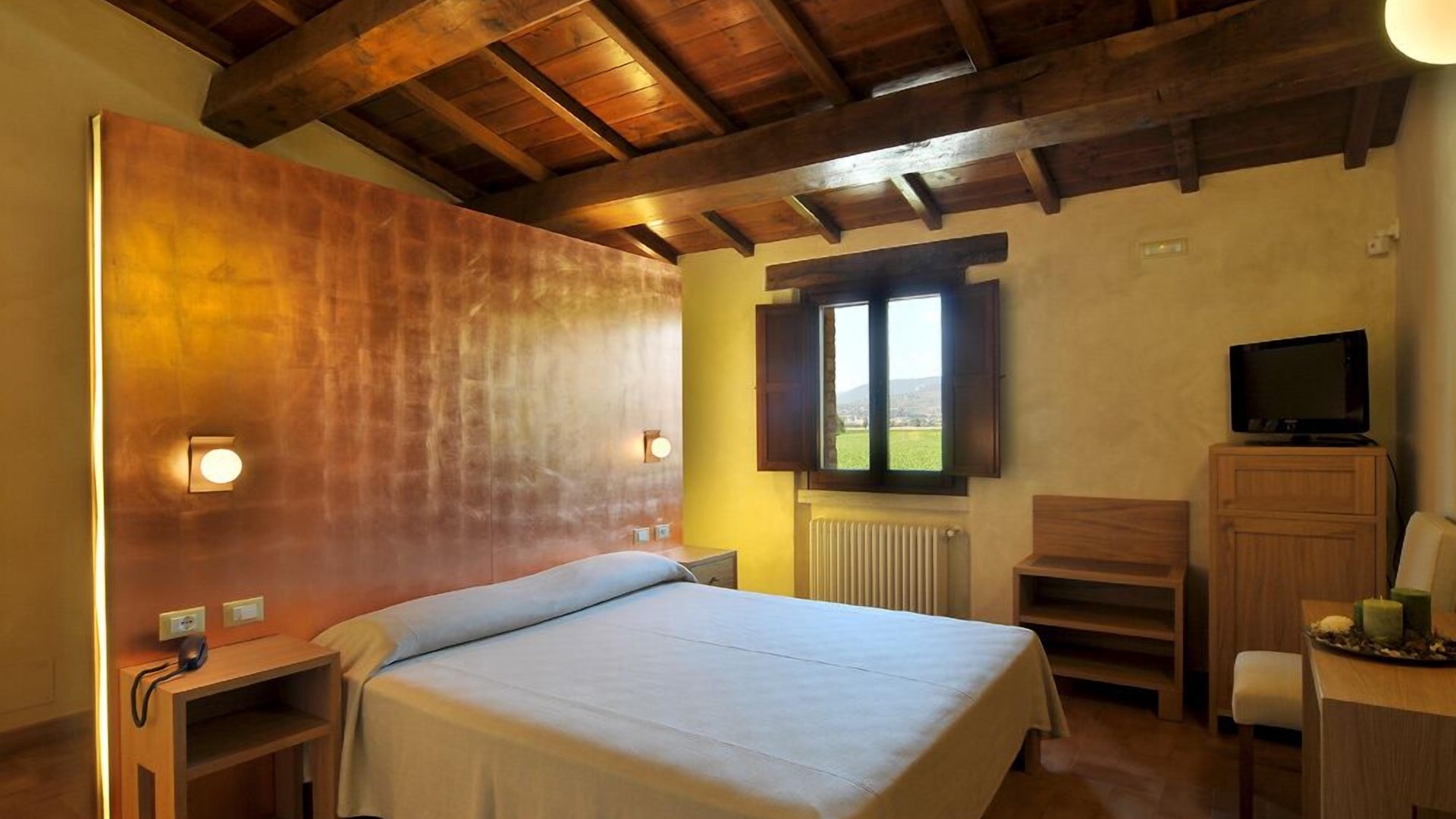 Photo of Bedroom in Foligno