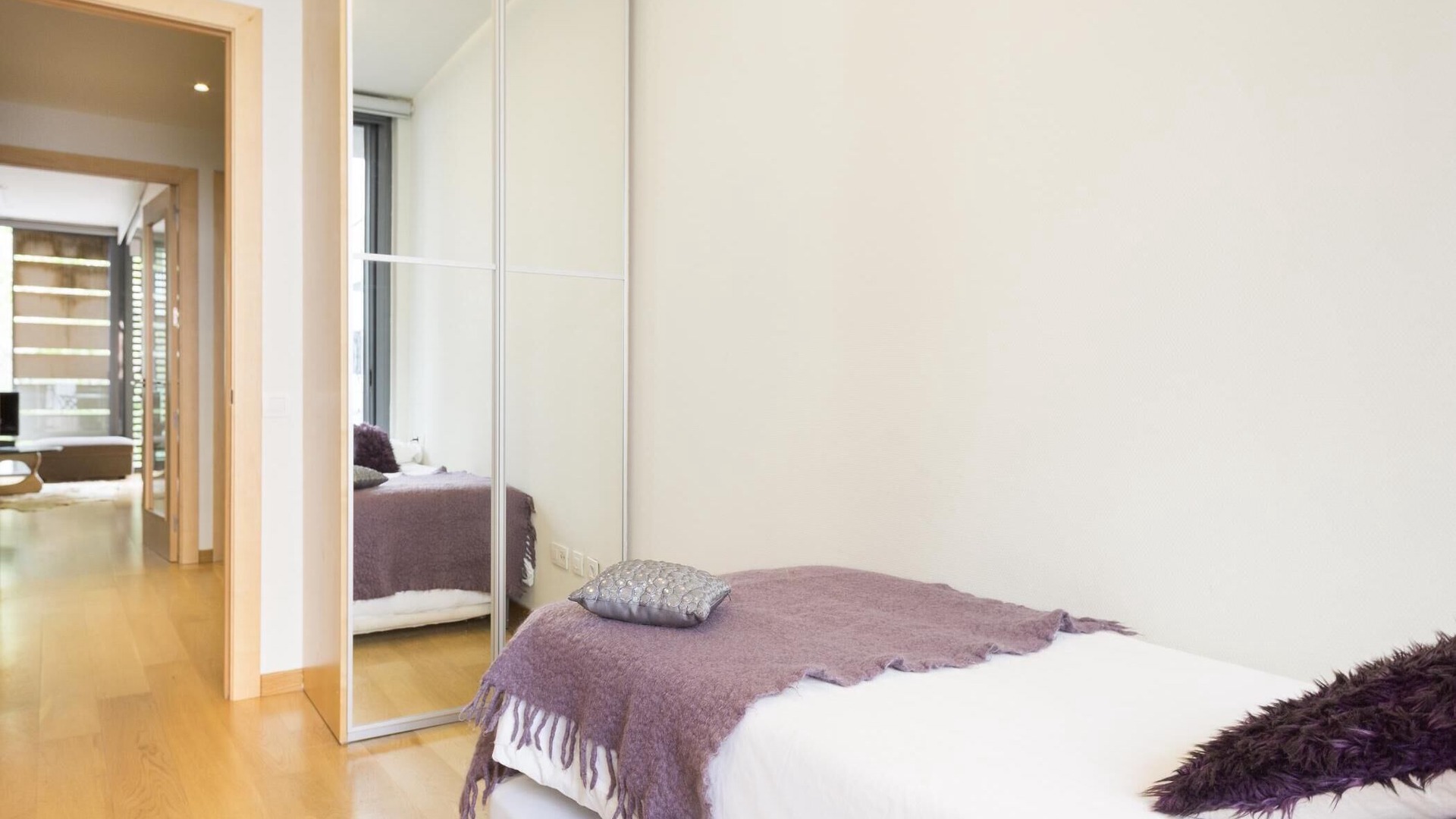 Photo of Bedroom in el Fort Pienc