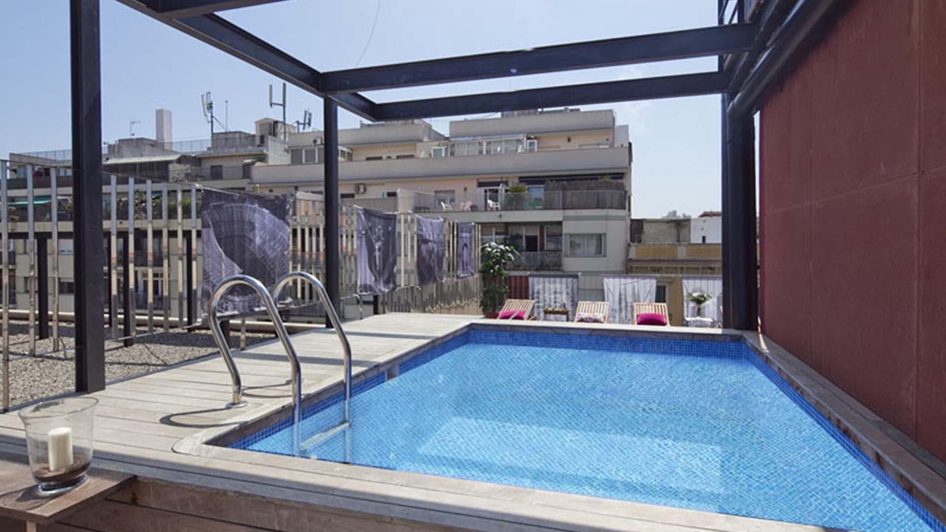 Photo of Outdoor in el Fort Pienc