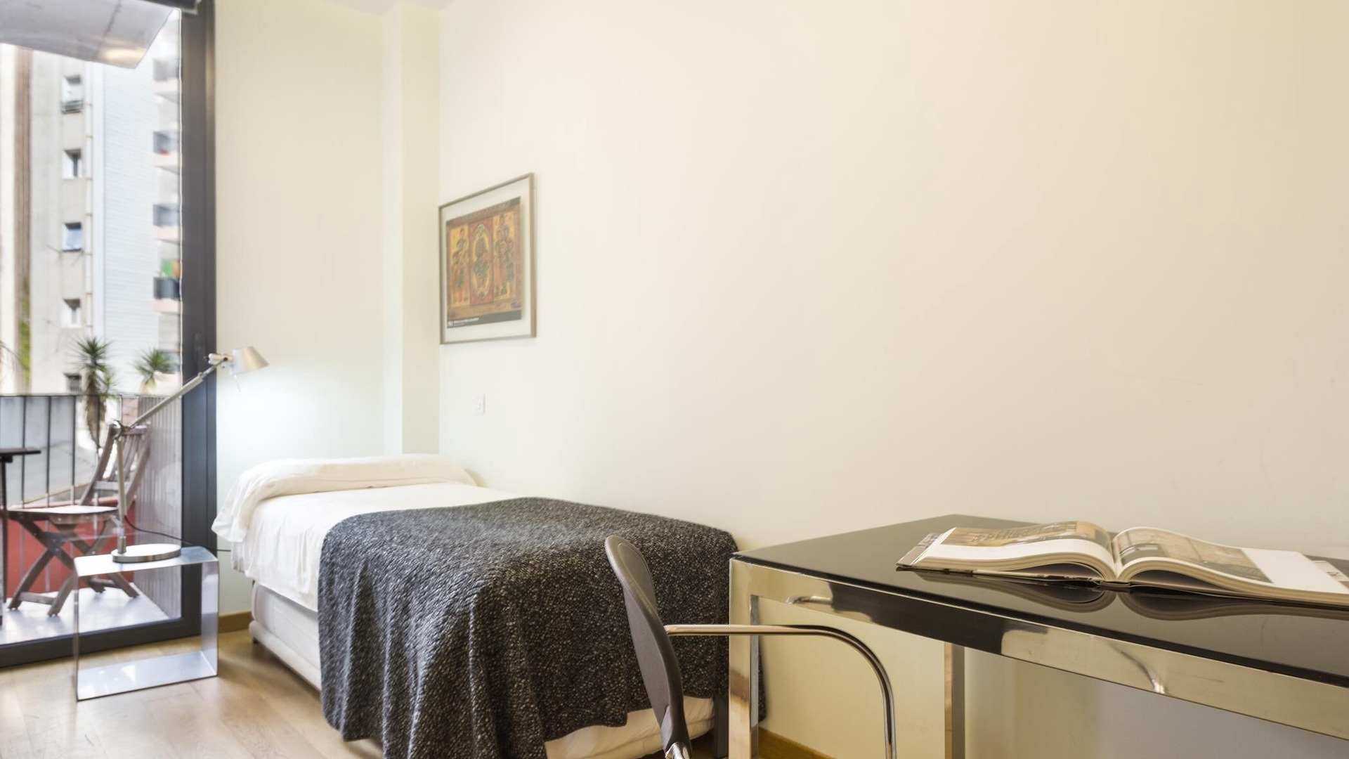 Photo of Bedroom in el Fort Pienc
