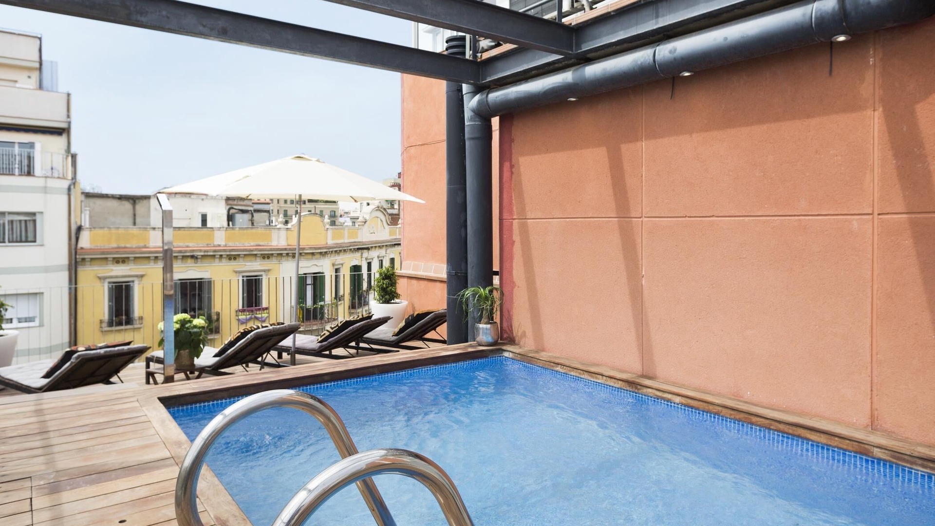 Photo of Outdoor in el Fort Pienc