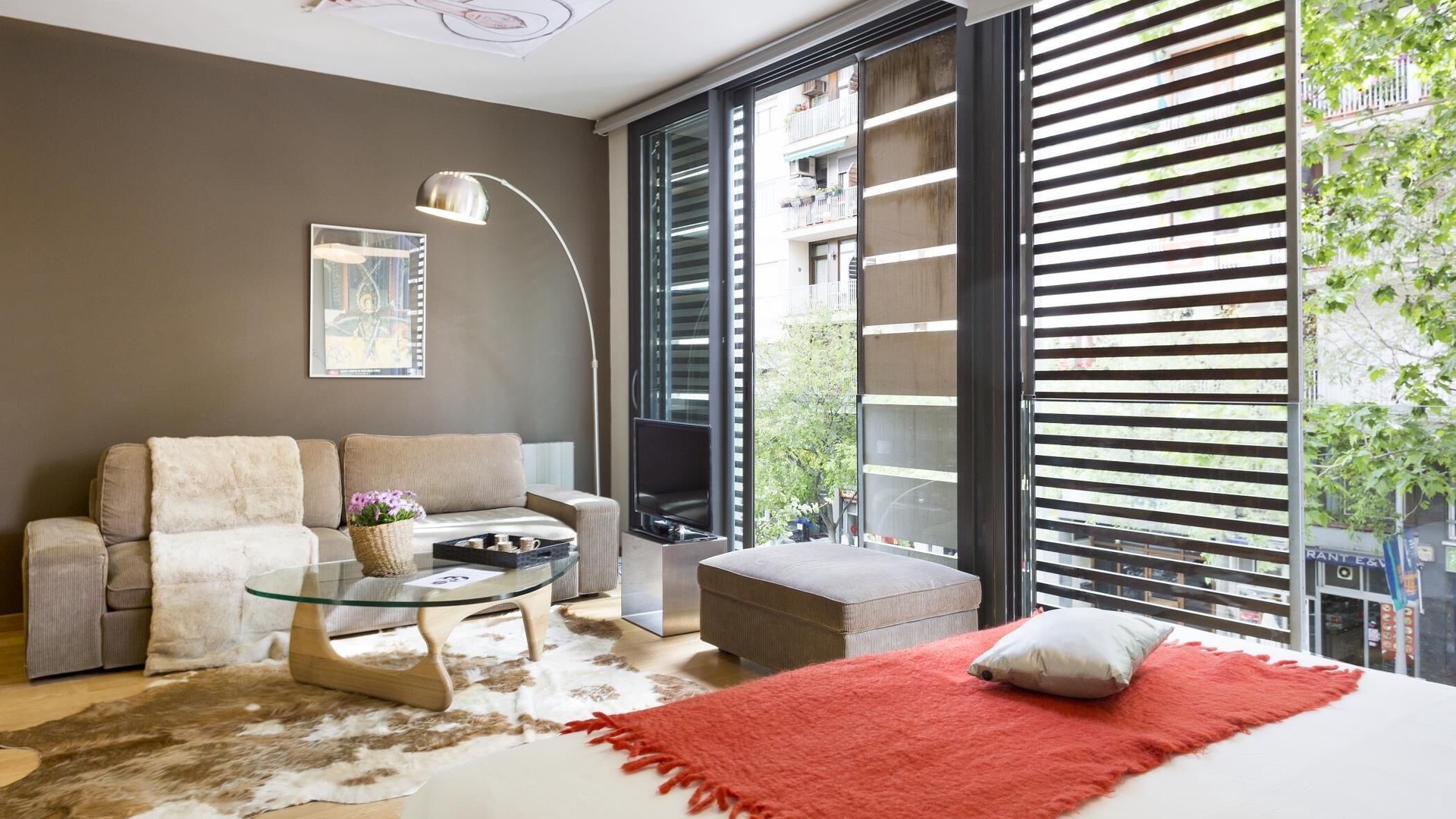 Photo of Bedroom in el Fort Pienc