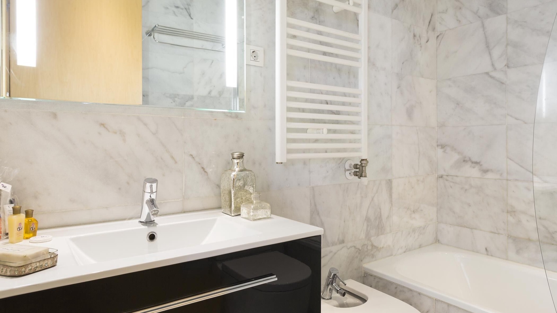 Photo of Bathroom in el Fort Pienc
