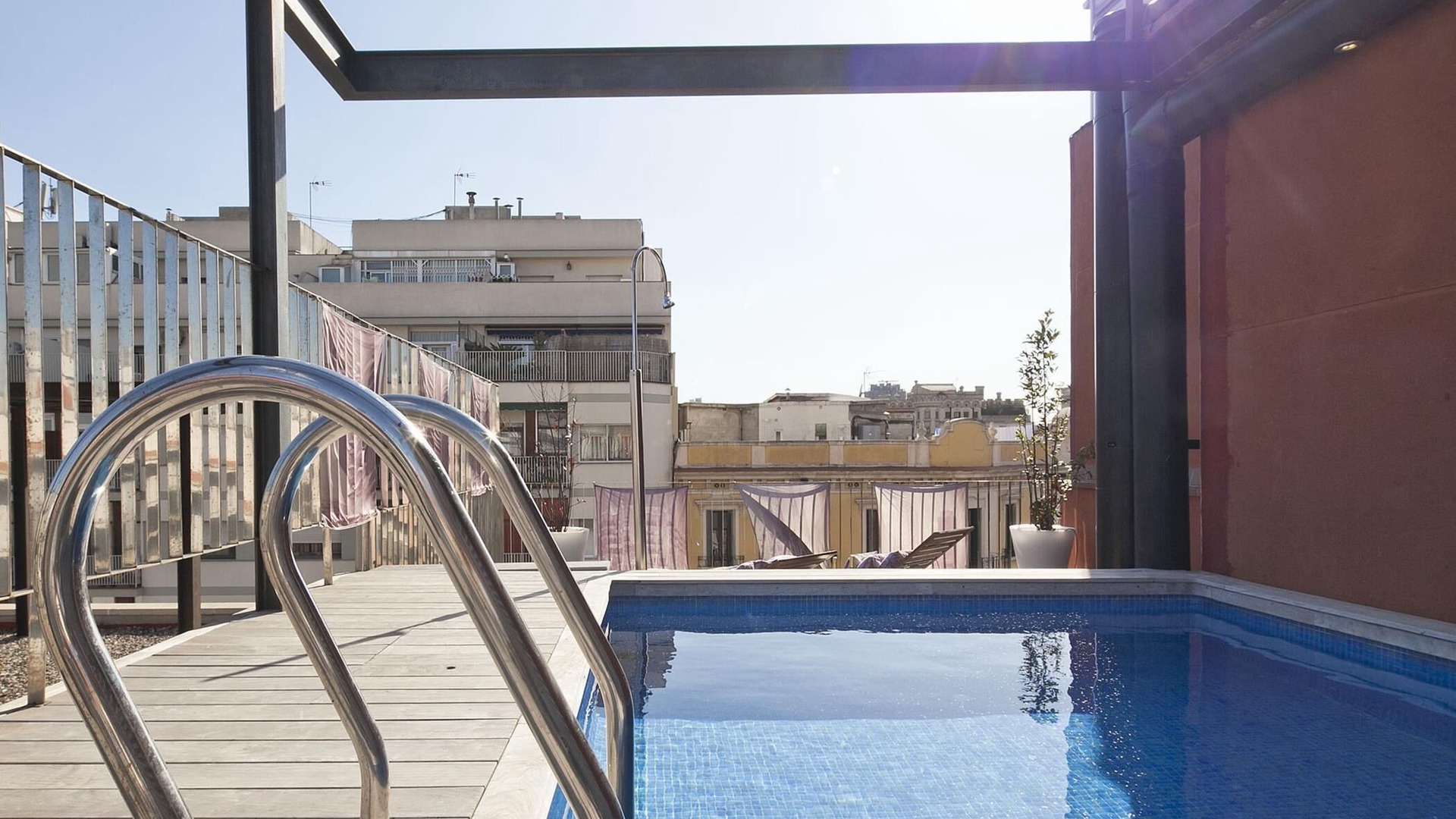Photo of Outdoor in el Fort Pienc