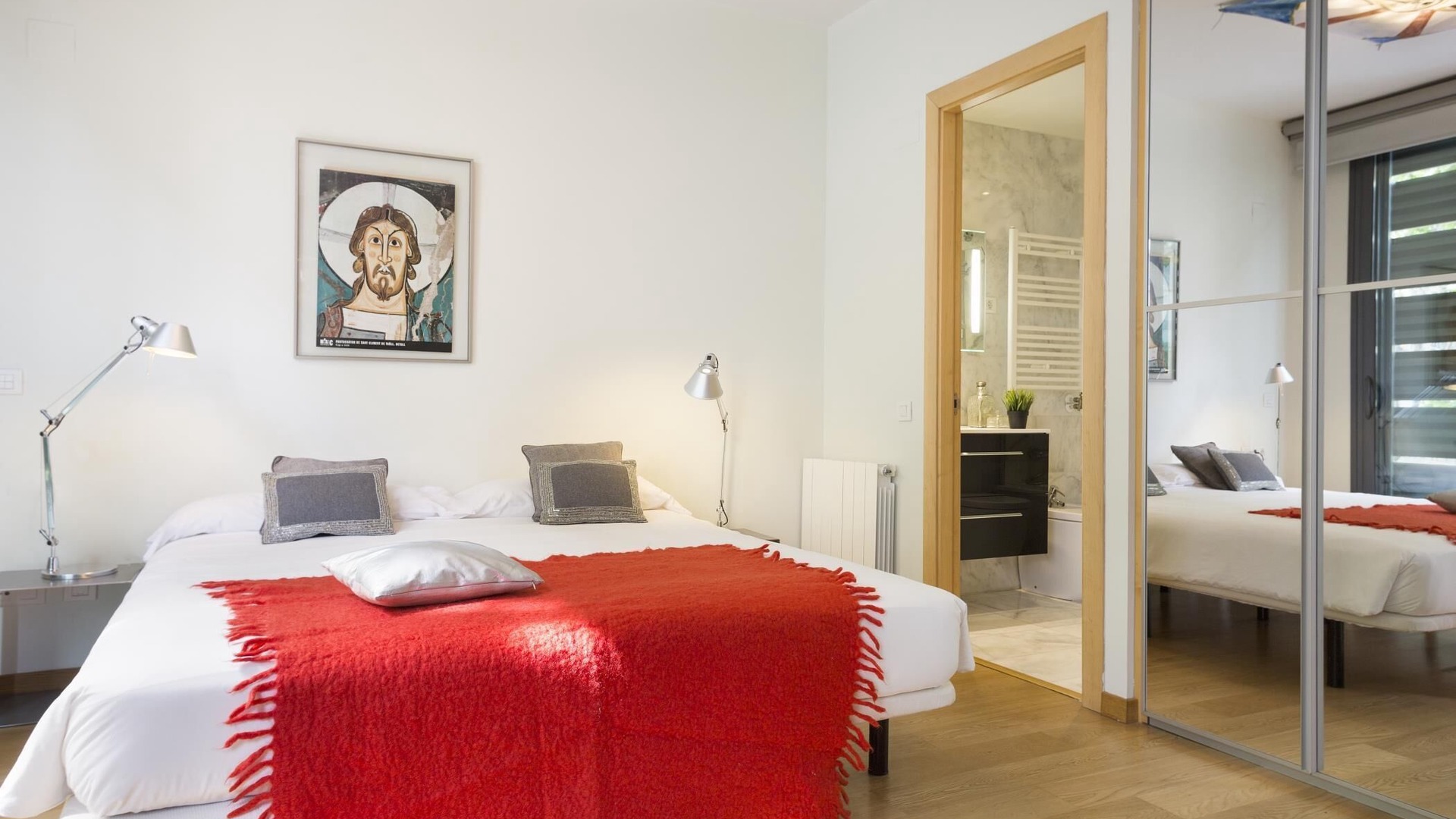 Photo of Bedroom in el Fort Pienc