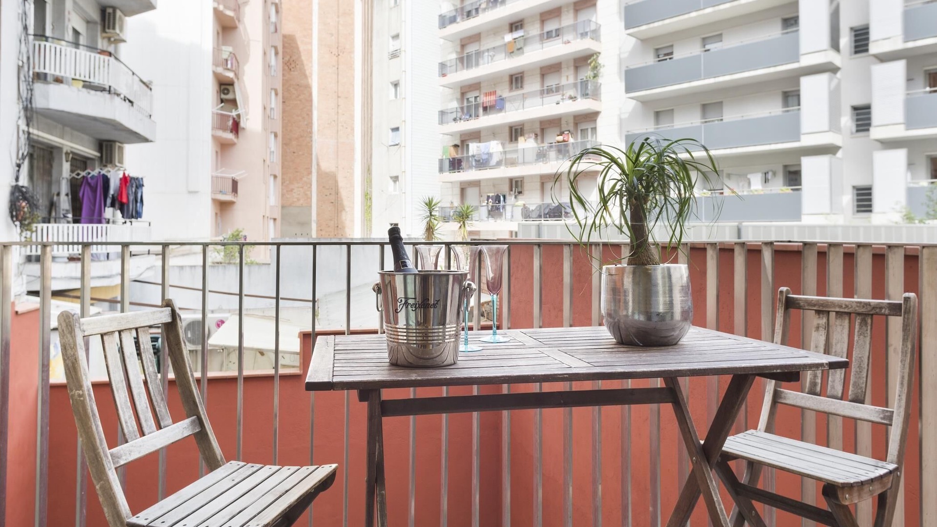 Photo of Outdoor in el Fort Pienc